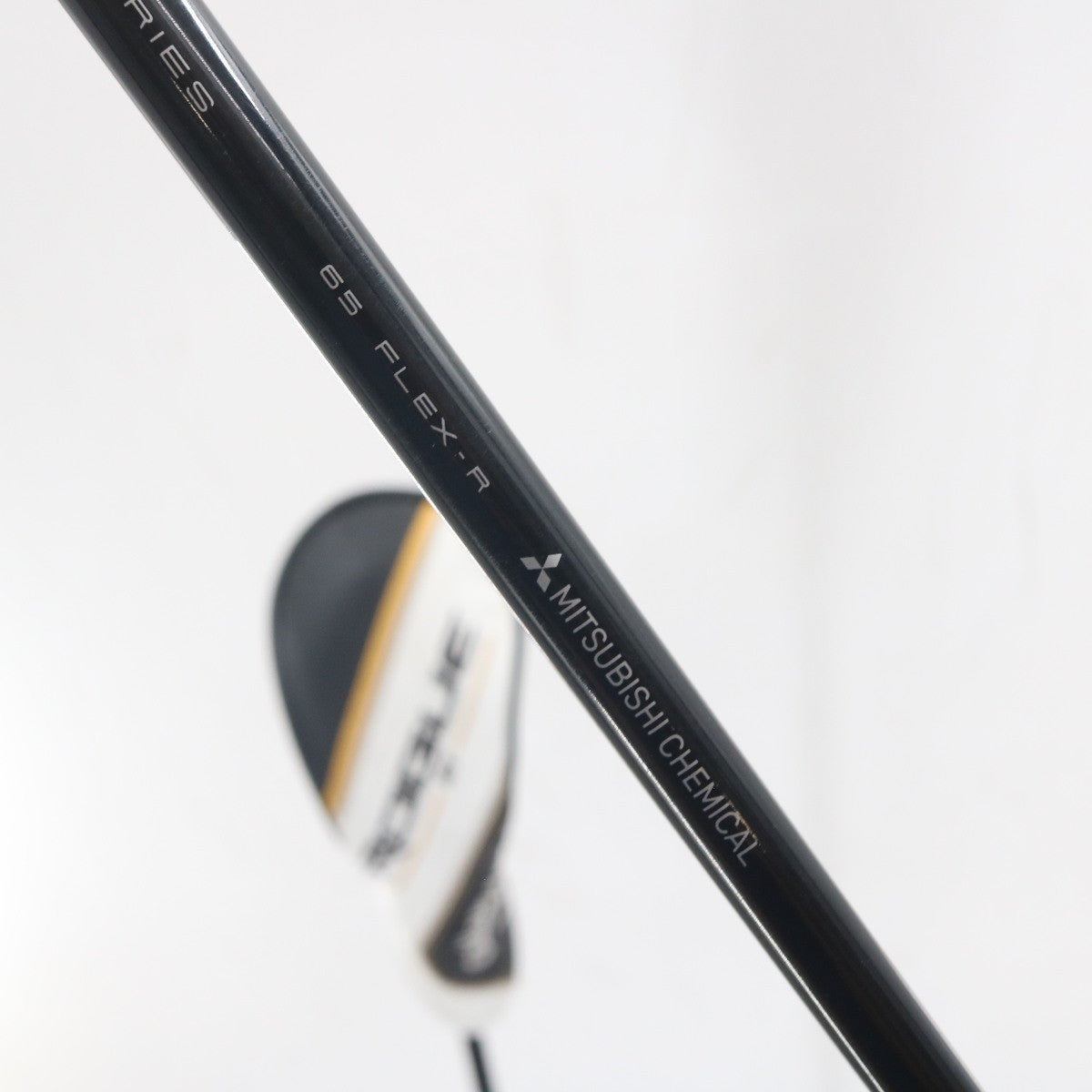 Callaway Rogue ST Max 4 Hybrid 20 Deg Graphite Tensei Regular Left-Hand S-163243