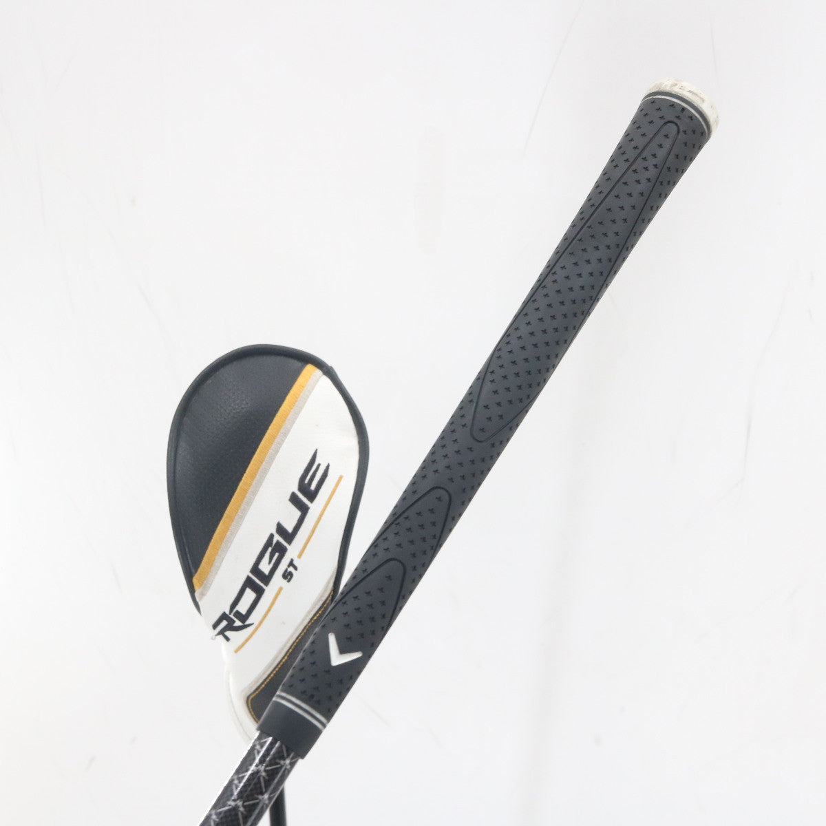 Callaway Rogue ST Max 3 Hybrid 18 Deg Graphite Tensei Regular Left-Hand S-163242