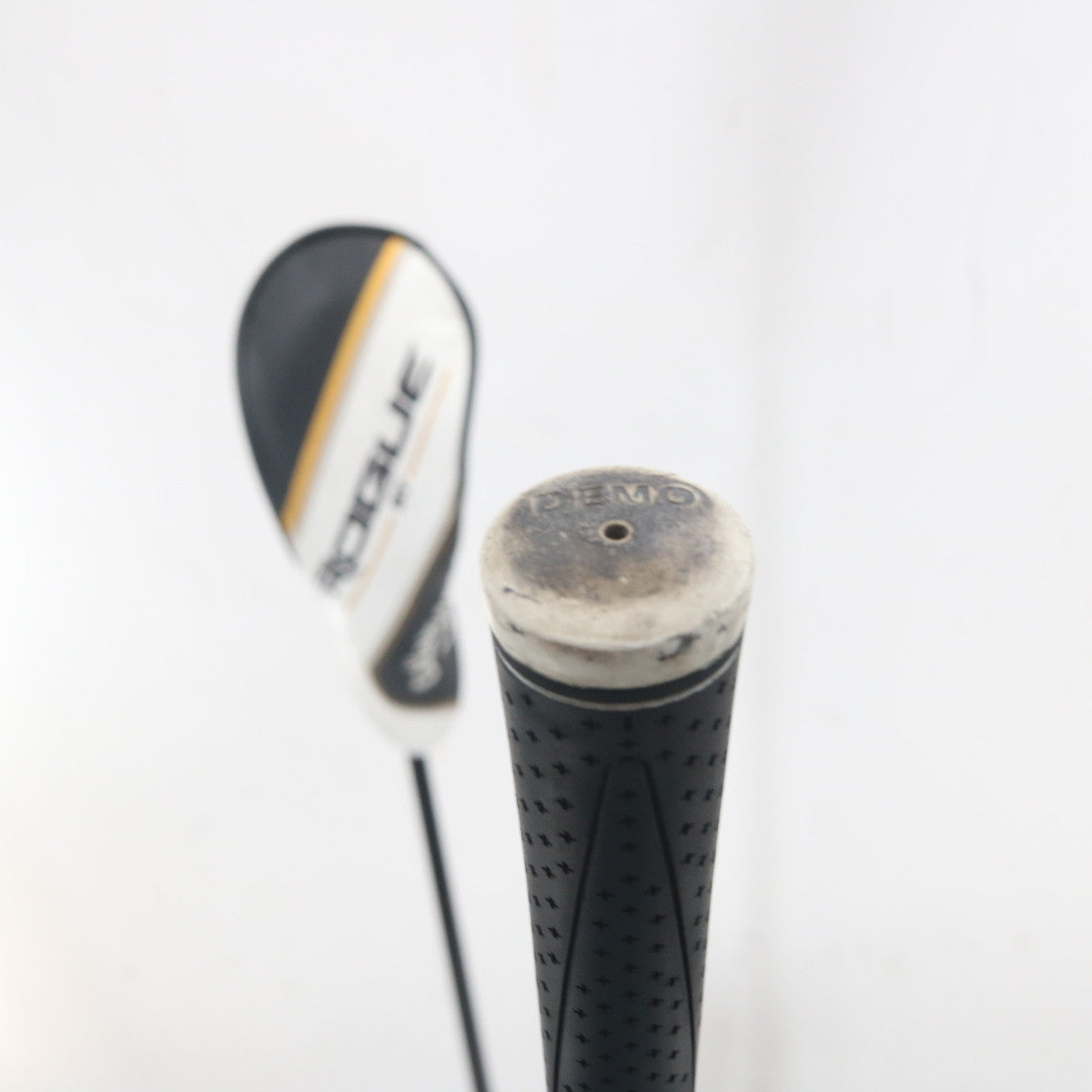 Callaway Rogue ST Max 3 Hybrid 18 Deg Graphite Tensei Regular Left-Hand S-163242