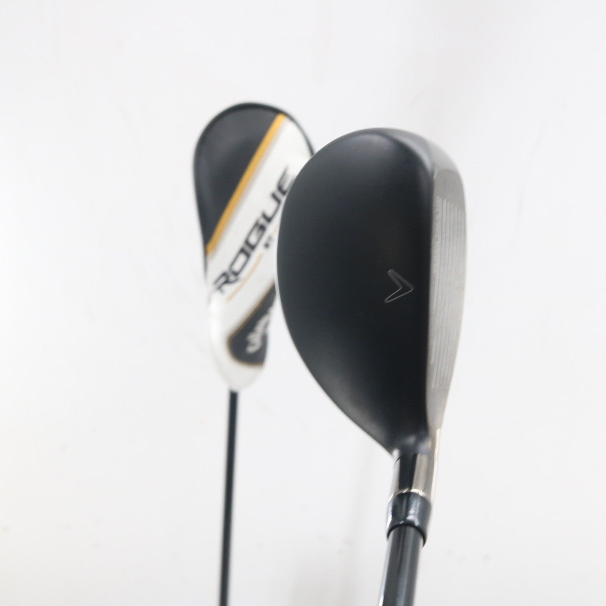 Callaway Rogue ST Max 3 Hybrid 18 Deg Graphite Tensei Regular Left-Hand S-163242