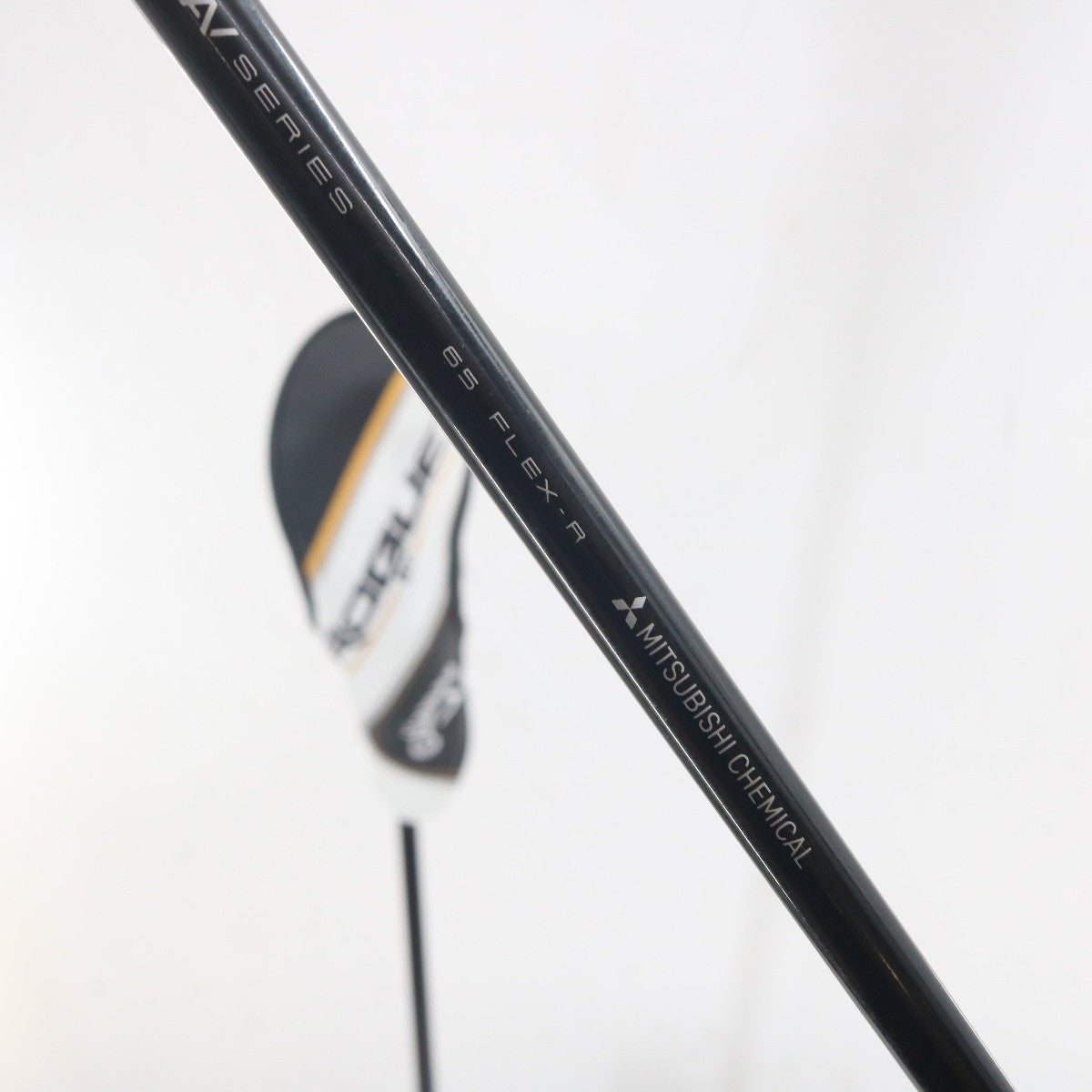Callaway Rogue ST Max 4 Hybrid 20 Deg Graphite Blue Tensei R Regular RH S-163245.