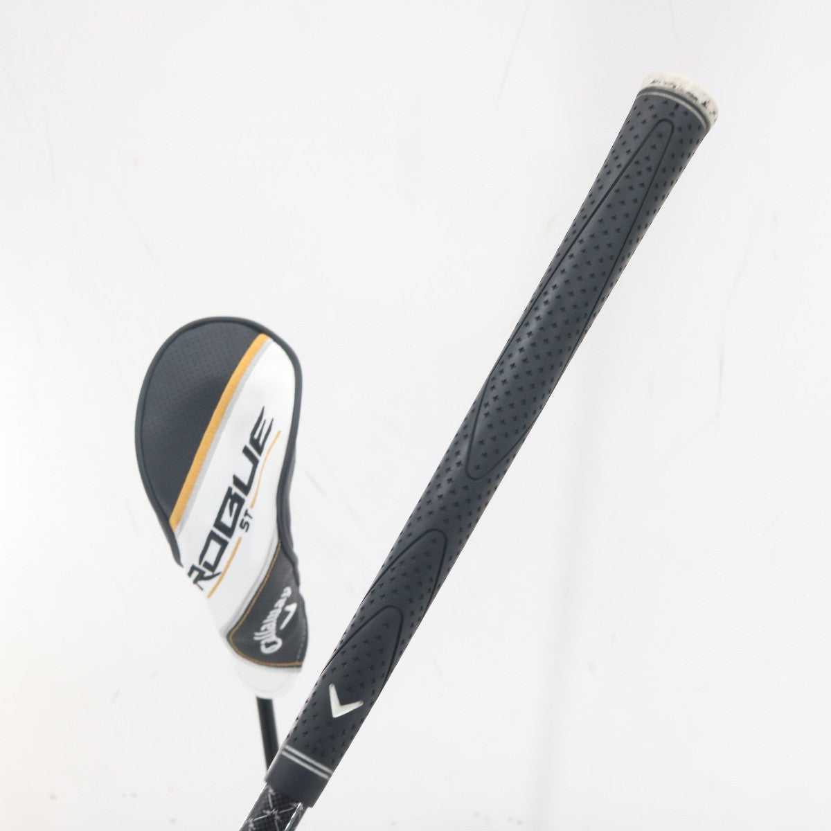 Callaway Rogue ST Max 4 Hybrid 20 Deg Graphite Blue Tensei R Regular RH S-163245.