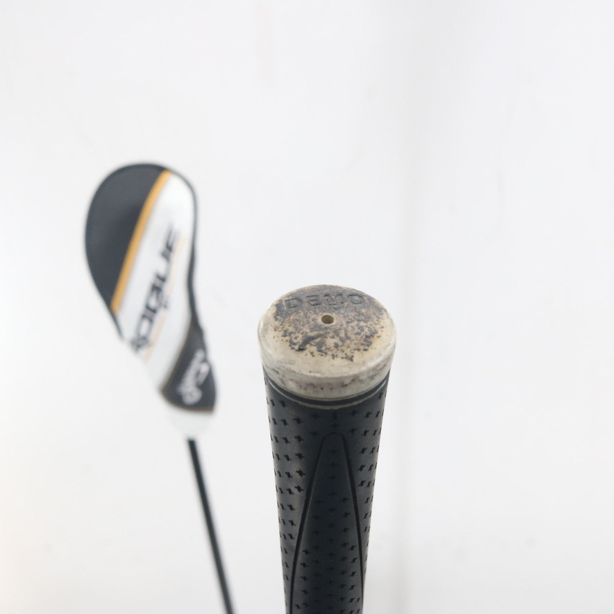 Callaway Rogue ST Max 4 Hybrid 20 Deg Graphite Blue Tensei R Regular RH S-163245.