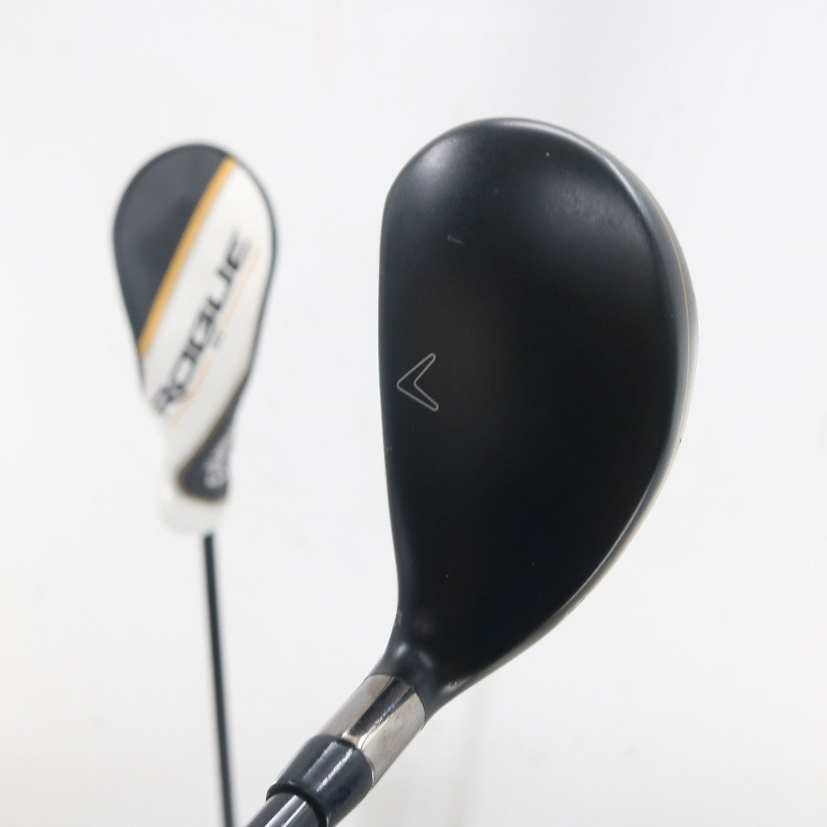Callaway Rogue ST Max 4 Hybrid 20 Deg Graphite Blue Tensei R Regular RH S-163245.