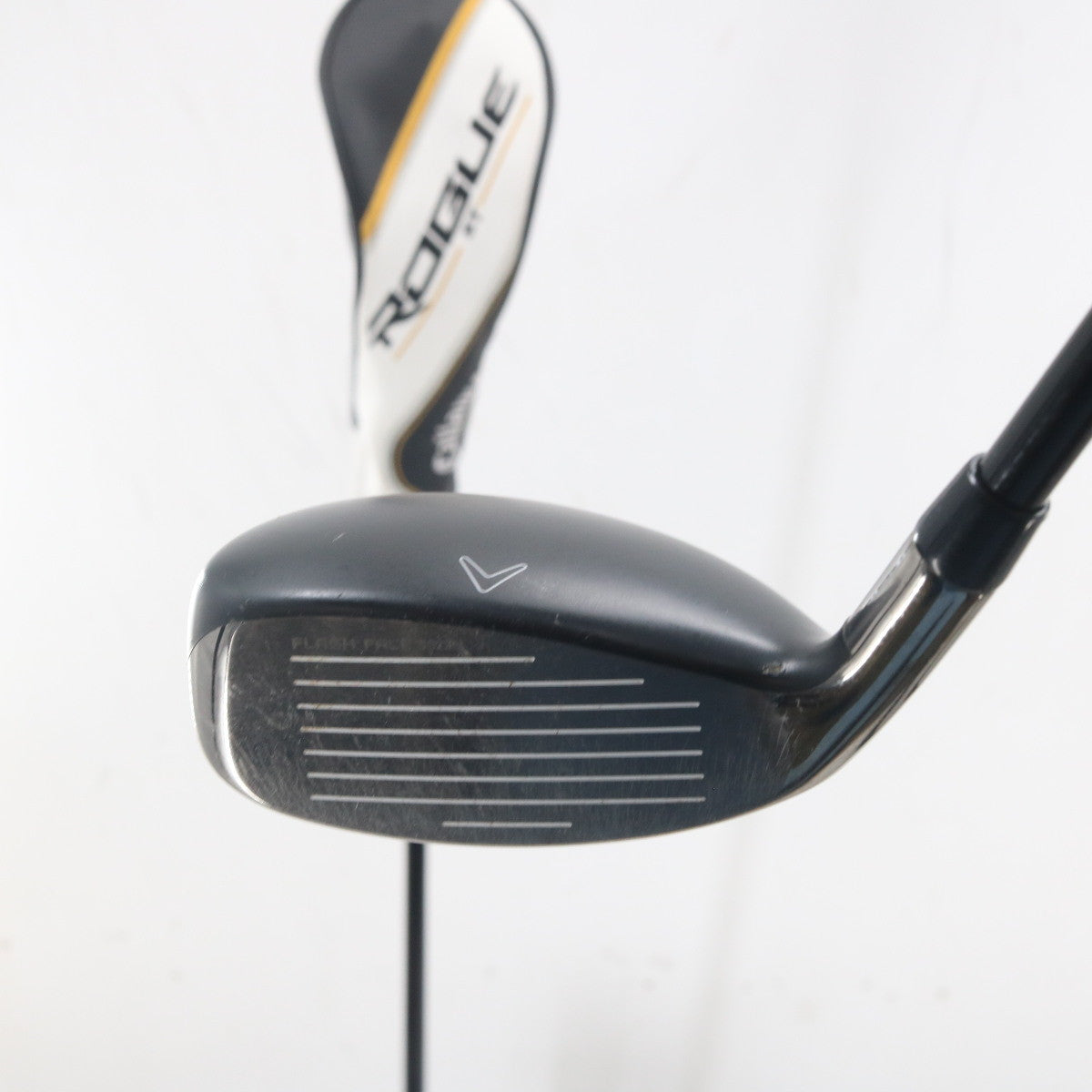 Callaway Rogue ST Max 4 Hybrid 20 Deg Graphite Blue Tensei R Regular RH S-163245.