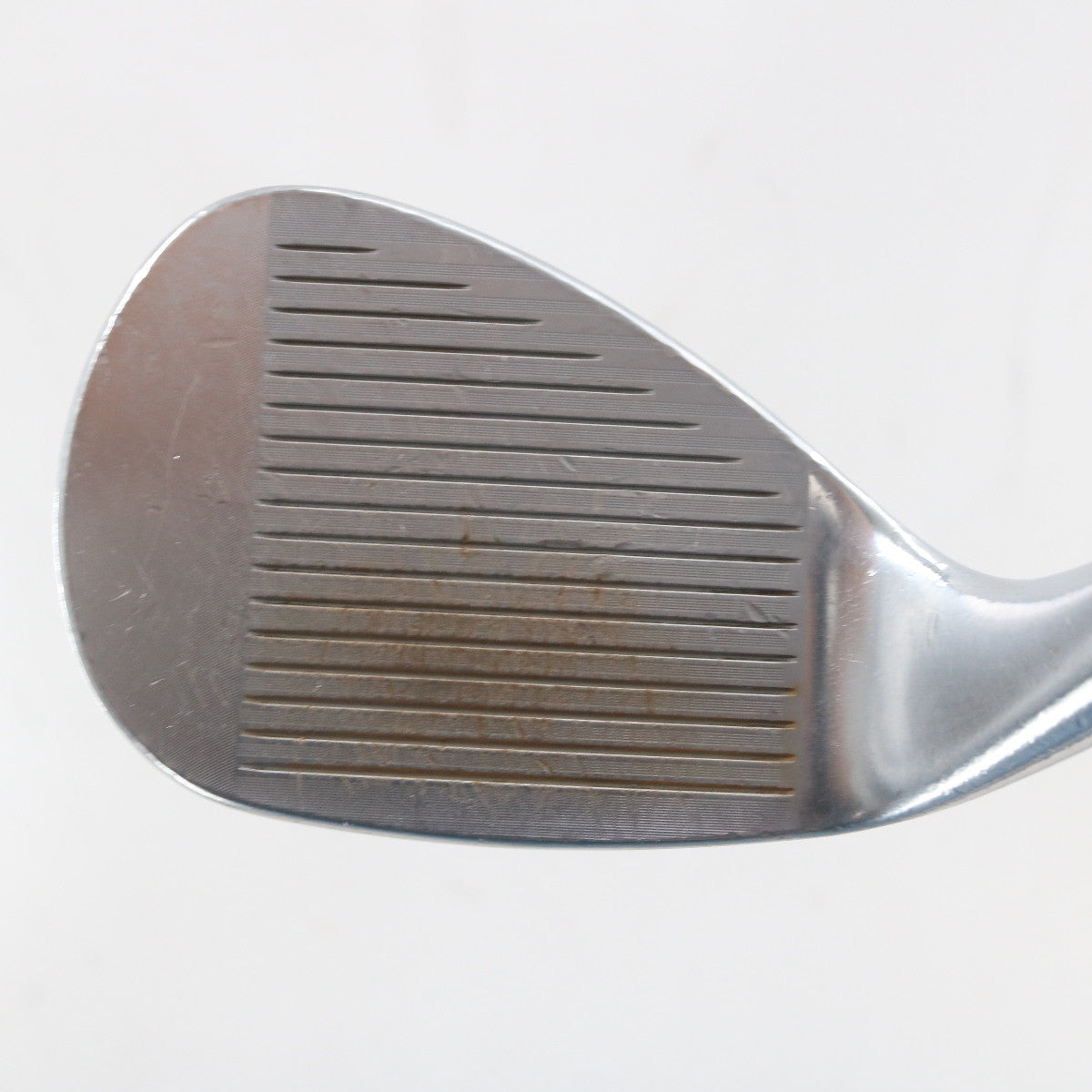 Titleist Vokey SM6 Tour Chrome Lob Wedge 62 Deg 62.08M Graphite Stiff RH S-163254