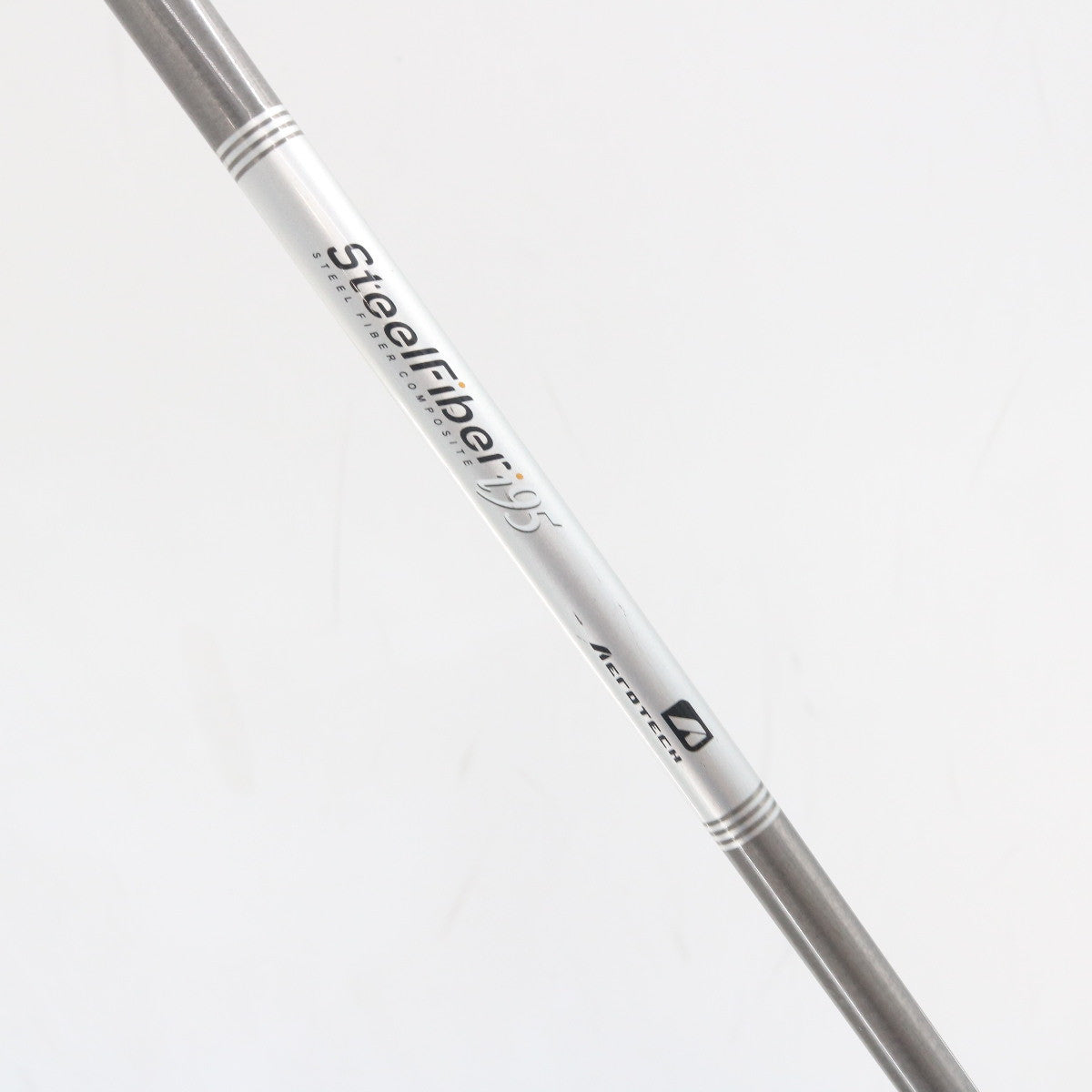 Titleist Vokey SM6 Tour Chrome Lob Wedge 62 Deg 62.08M Graphite Stiff RH S-163254