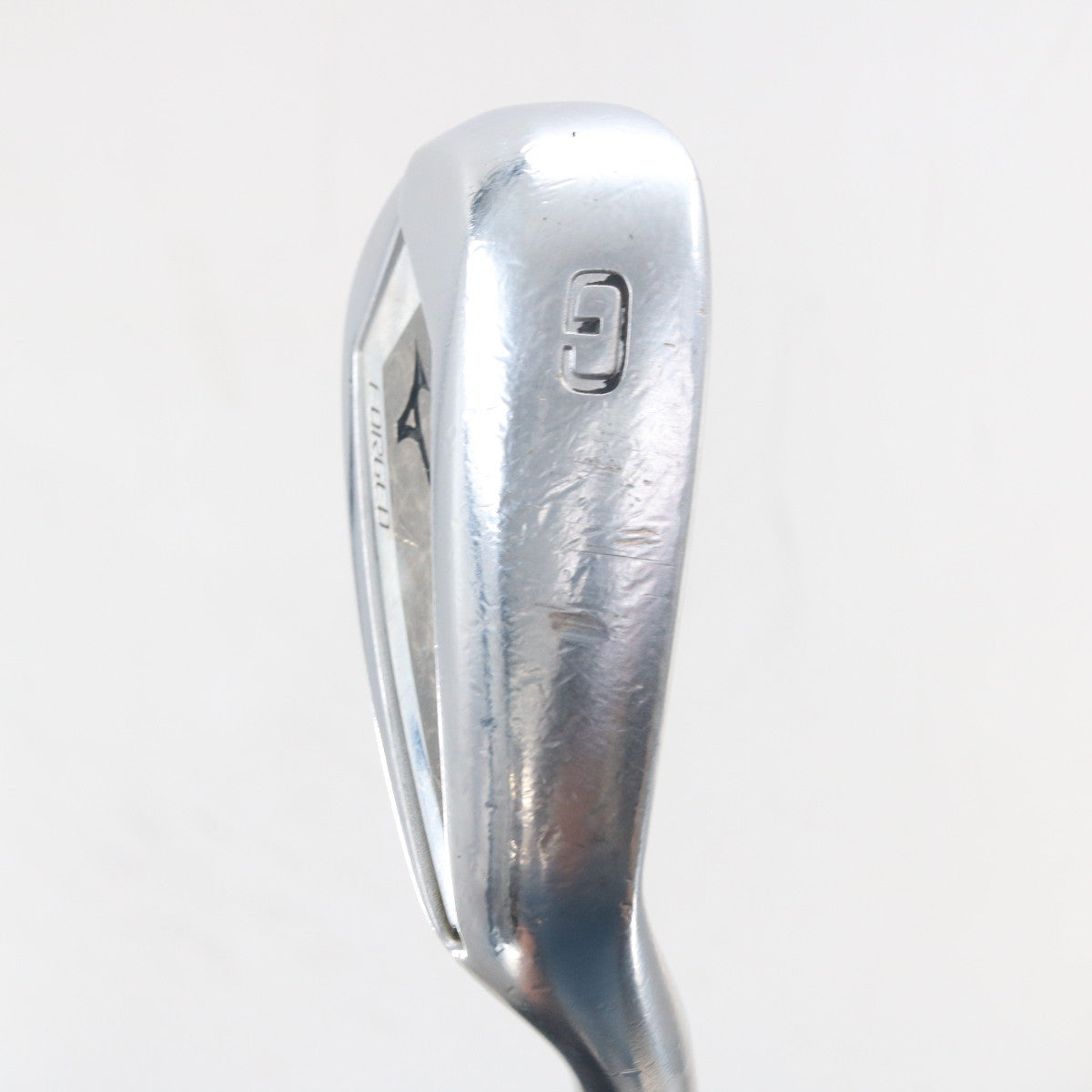Mizuno JPX 921 Forged G Gap Wedge Steel KBS $-Taper 120 Stiff Flex RH S-163256