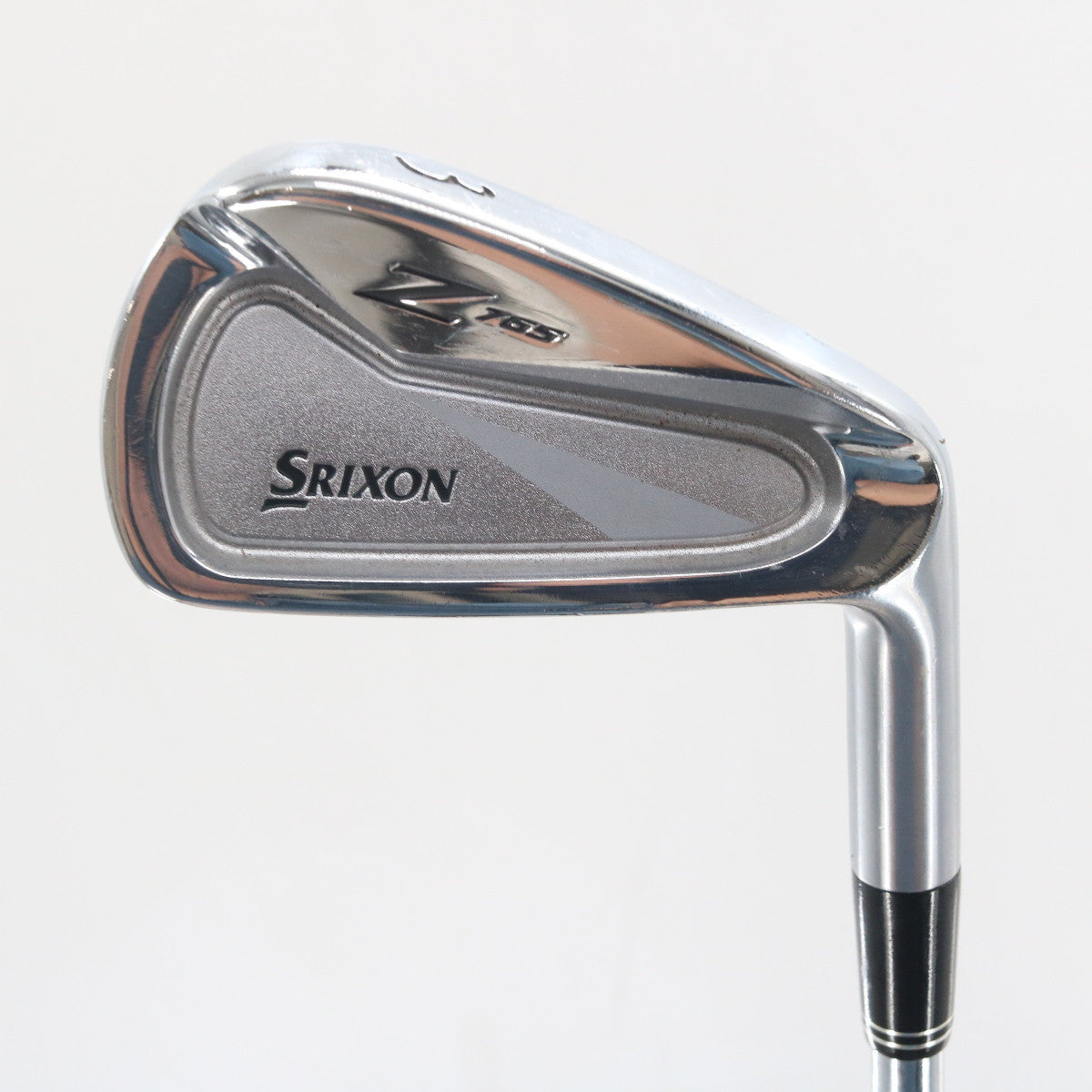 Srixon Z-765 Individual 3 Iron Steel N.S Pro Modus3 Stiff Right-Handed S-163257