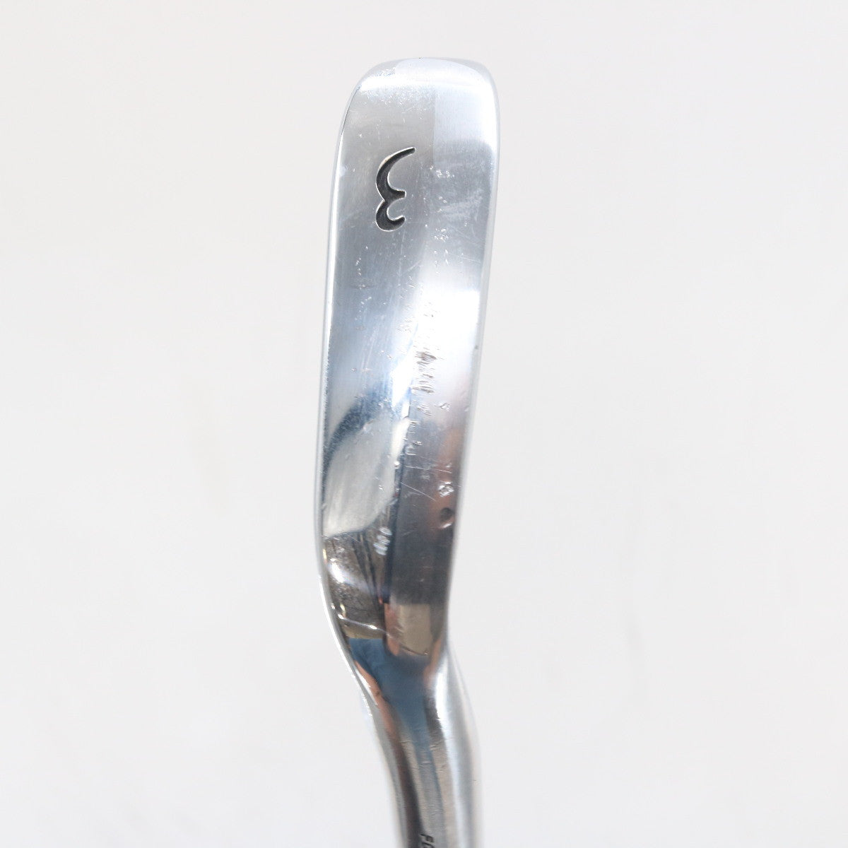 Srixon Z-765 Individual 3 Iron Steel N.S Pro Modus3 Stiff Right-Handed S-163257