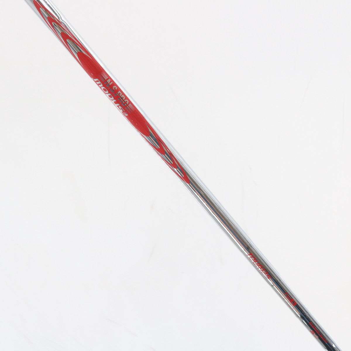Srixon Z-765 Individual 3 Iron Steel N.S Pro Modus3 Stiff Right-Handed S-163257