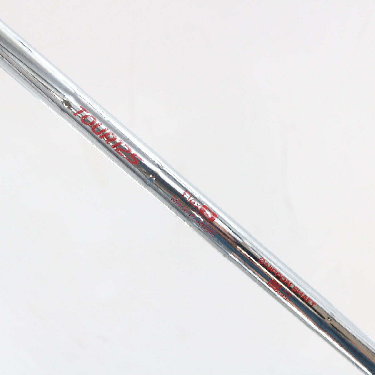 Srixon Z-765 Individual 3 Iron Steel N.S Pro Modus3 Stiff Right-Handed S-163257
