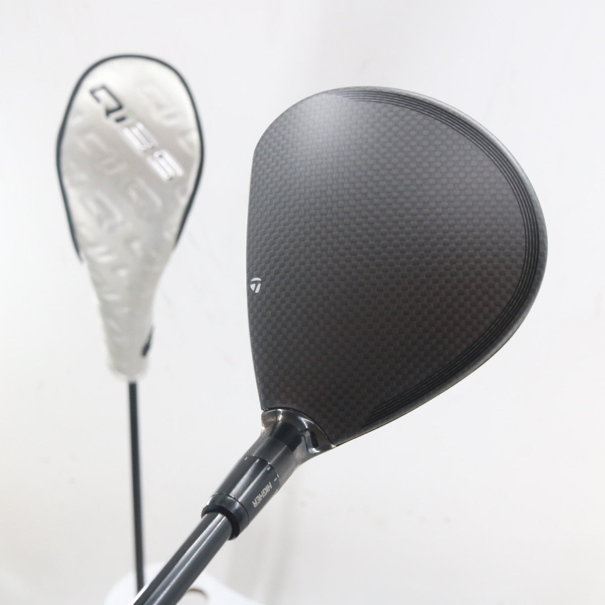 TaylorMade Qi35 Fairway 3 Wood 15 Degrees Graphite Blue Tensei Stiff RH S-163260