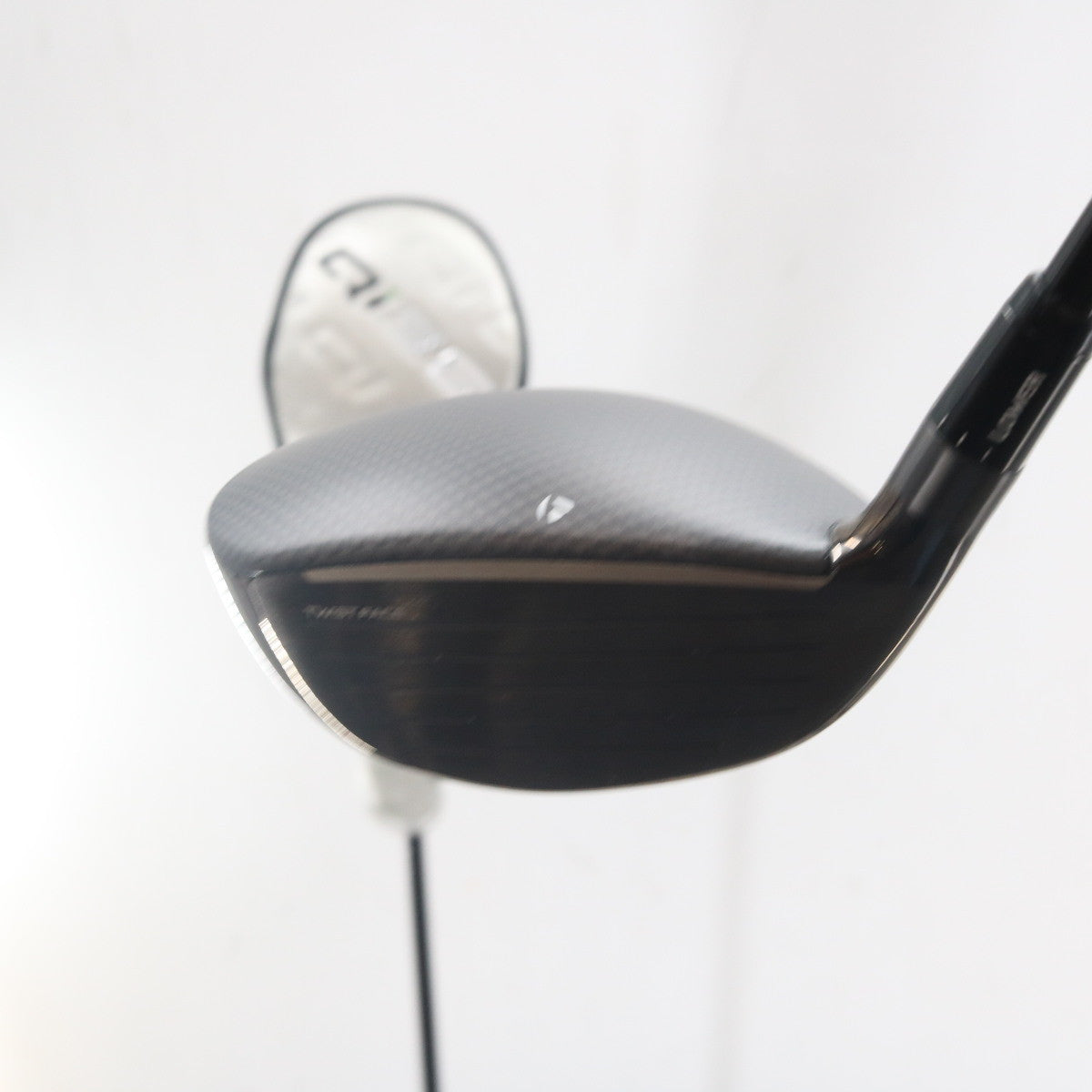 TaylorMade Qi35 Fairway 3 Wood 15 Degrees Graphite Blue Tensei Stiff RH S-163260