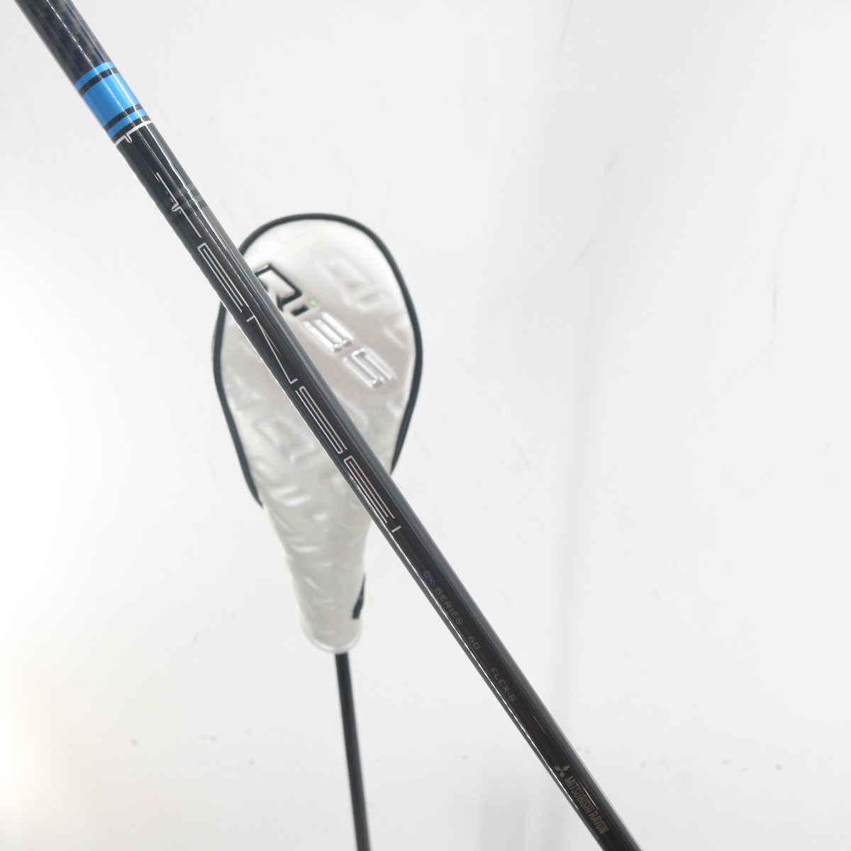 TaylorMade Qi35 Fairway 3 Wood 15 Degrees Graphite Blue Tensei Stiff RH S-163260