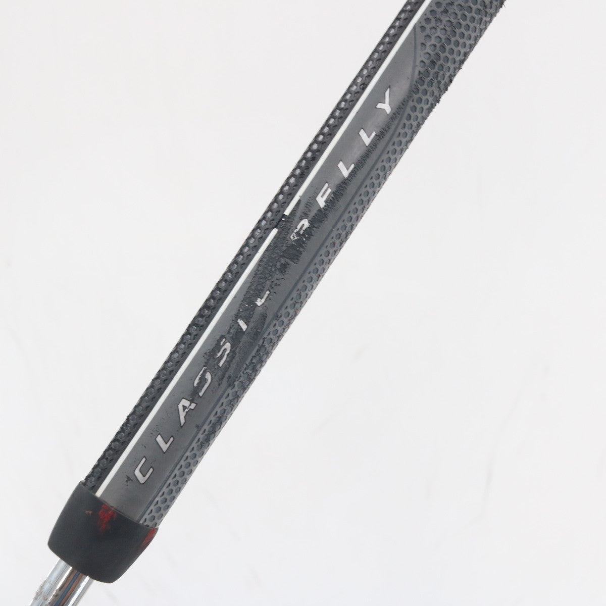 Cleveland Classic Collection Black Platinum Belly Putter 39 Inch 39" RH S-163261