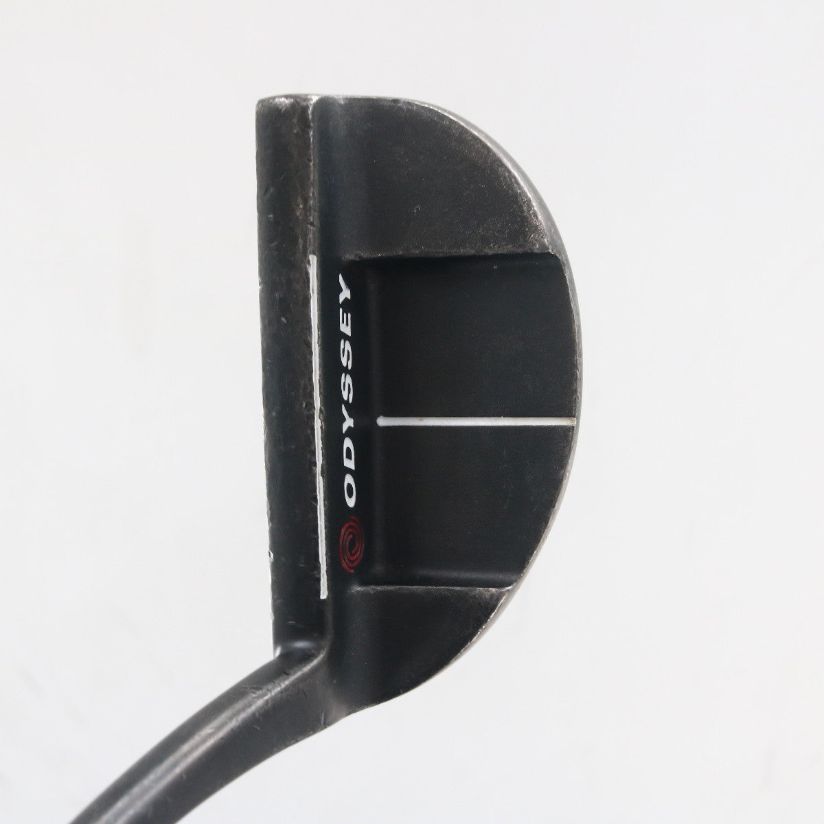 Odyssey White Hot Pro #9 Mallet Putter 34 Inches 34" Steel Right-Handed S-163265