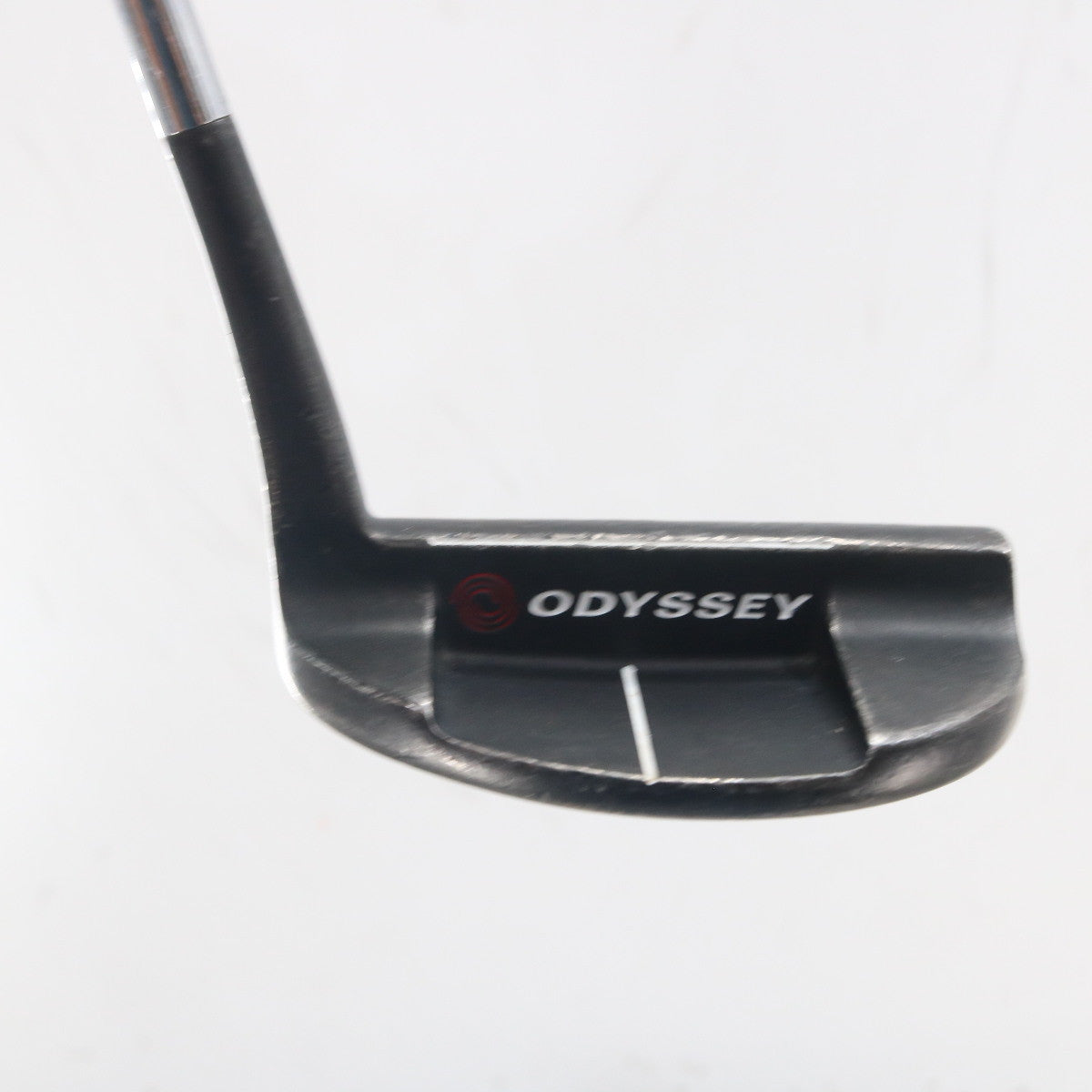 Odyssey White Hot Pro #9 Mallet Putter 34 Inches 34" Steel Right-Handed S-163265
