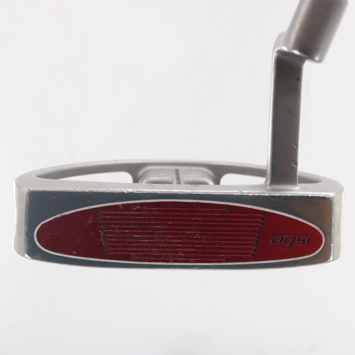 TaylorMade Rossa Monza Corza Mallet Putter 34 Inches 34" Steel RH S-163268