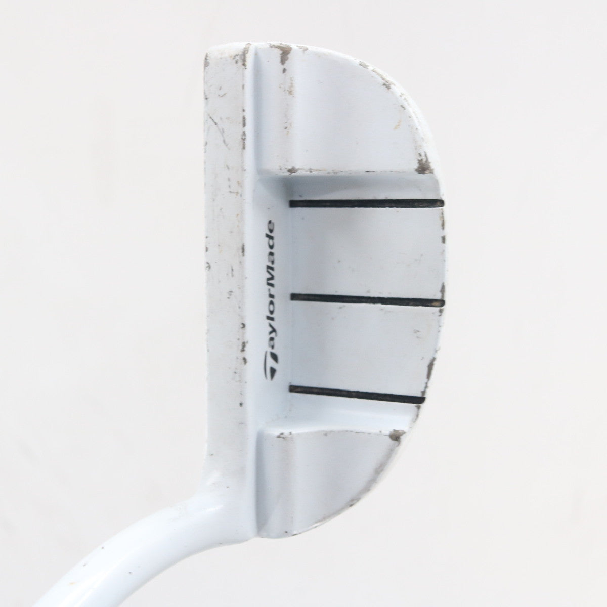 TaylorMade Ghost TM-880 TM 880 Tour Mallet Putter 32 Inch 32" Steel RH S-163269