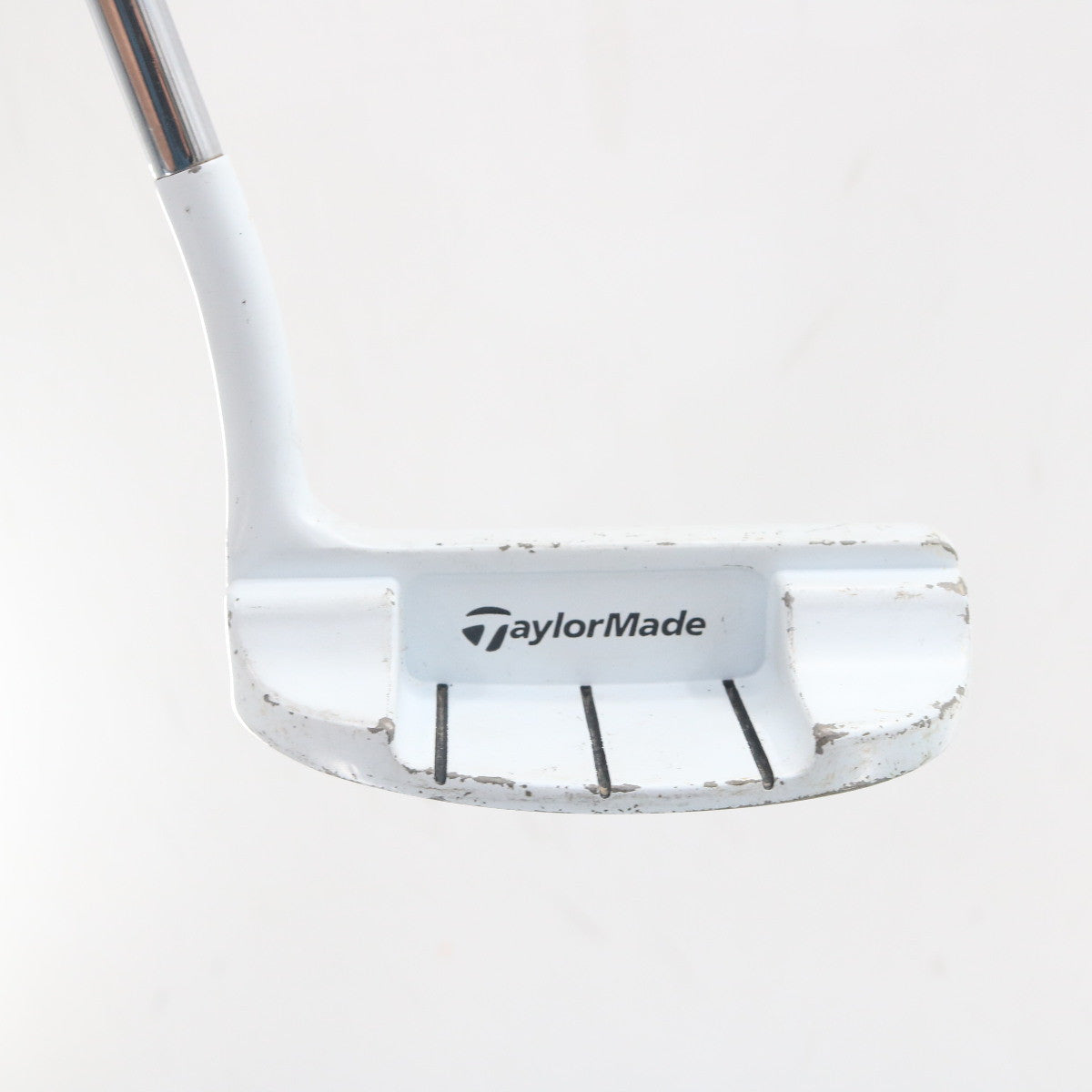 TaylorMade Ghost TM-880 TM 880 Tour Mallet Putter 32 Inch 32" Steel RH S-163269