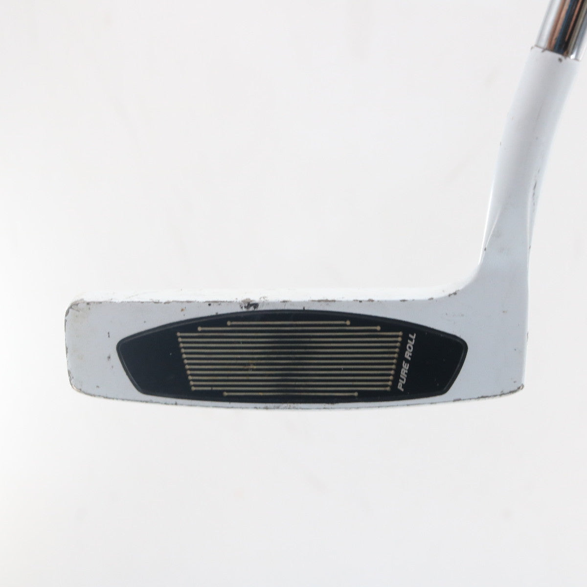 TaylorMade Ghost TM-880 TM 880 Tour Mallet Putter 32 Inch 32" Steel RH S-163269