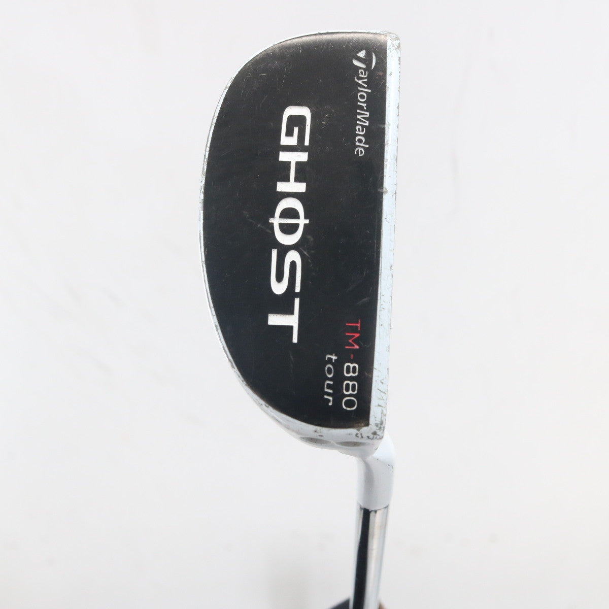 TaylorMade Ghost TM-880 TM 880 Tour Mallet Putter 32 Inch 32" Steel RH S-163269
