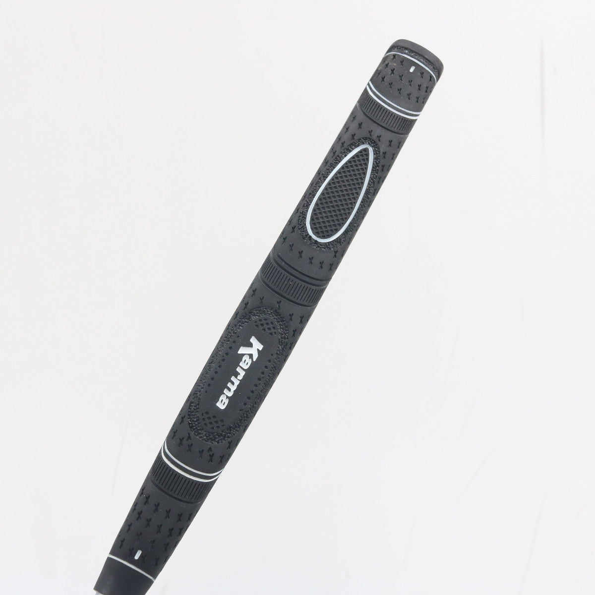 Odyssey White Steel 2-Ball Blade Putter 33 Inches 33" Steel Right-Hand S-163272
