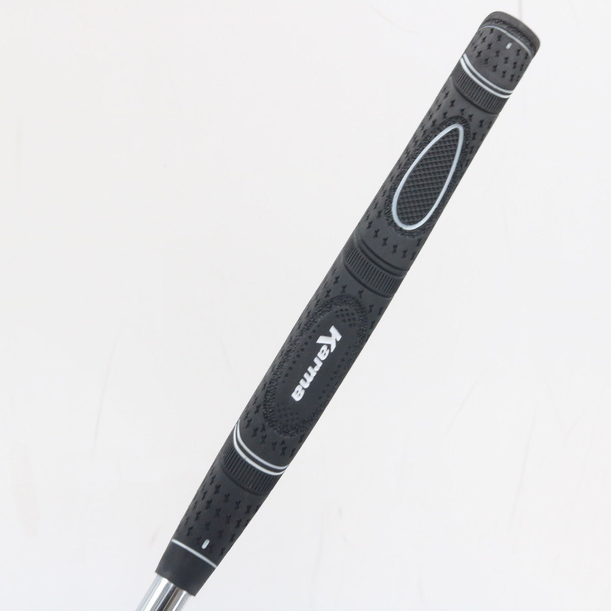 Odyssey White Steel 2-Ball Blade Putter 35 Inches 35" Steel Right-Hand S-163273
