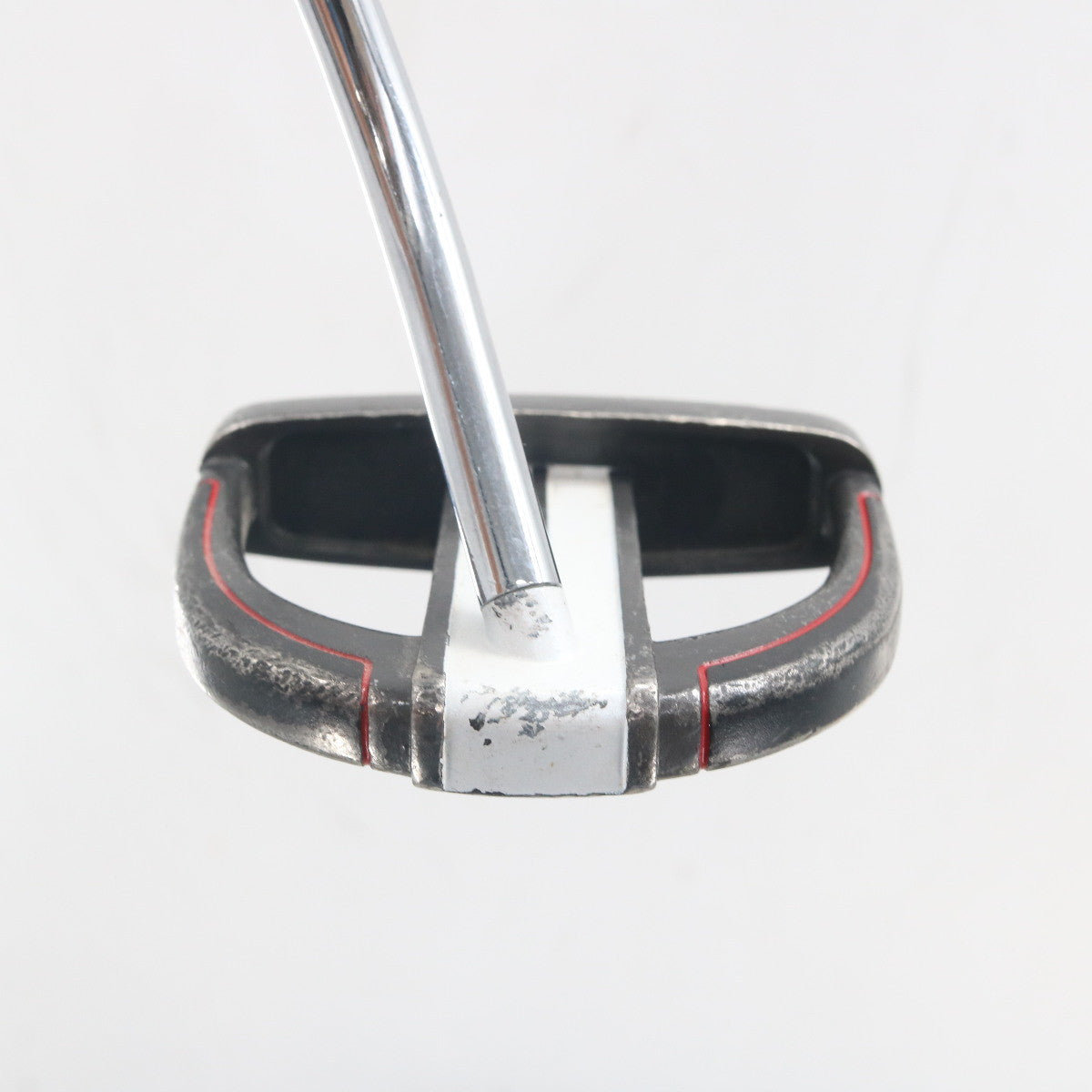 Odyssey Backstryke Marxman Putter 35 Inches 35" Steel Right-Handed S-163277