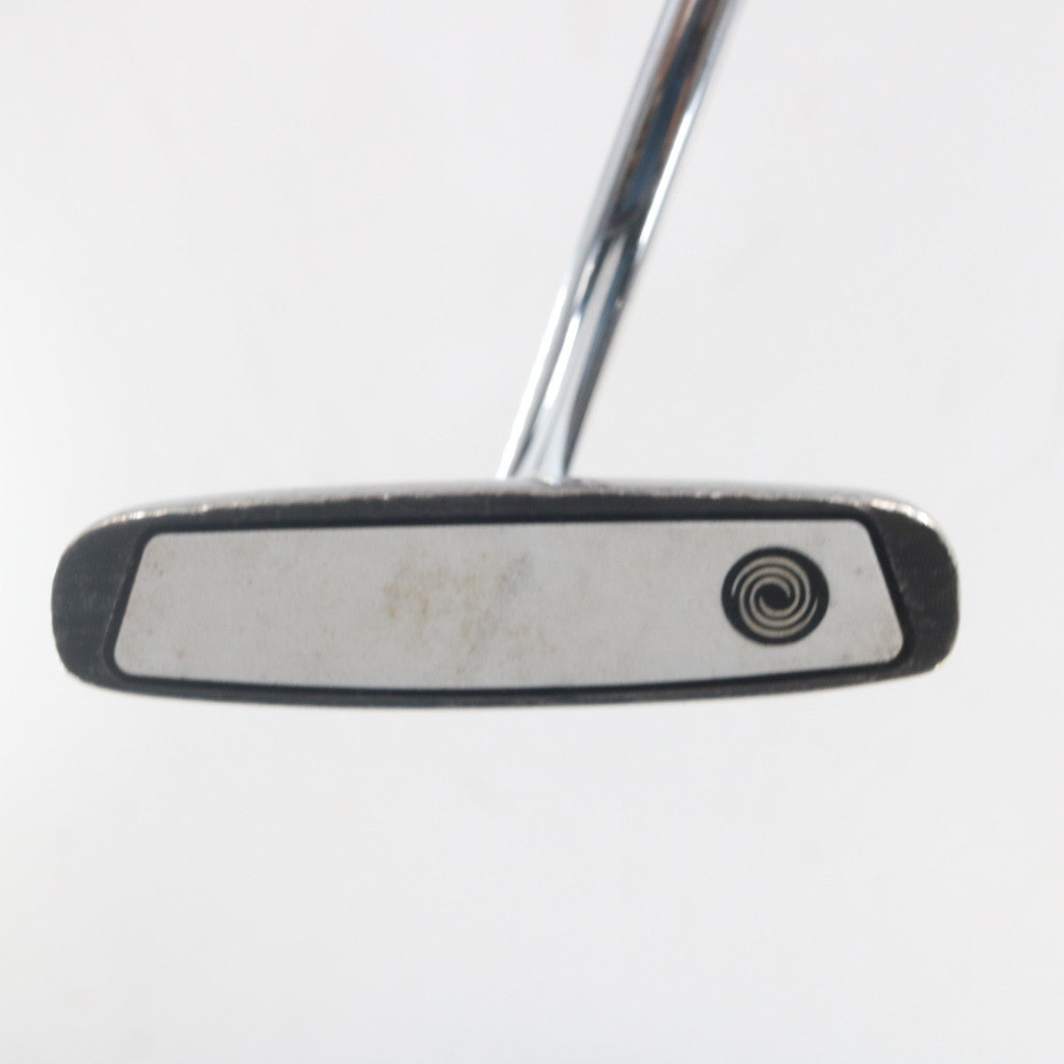 Odyssey Backstryke Marxman Putter 35 Inches 35" Steel Right-Handed S-163277
