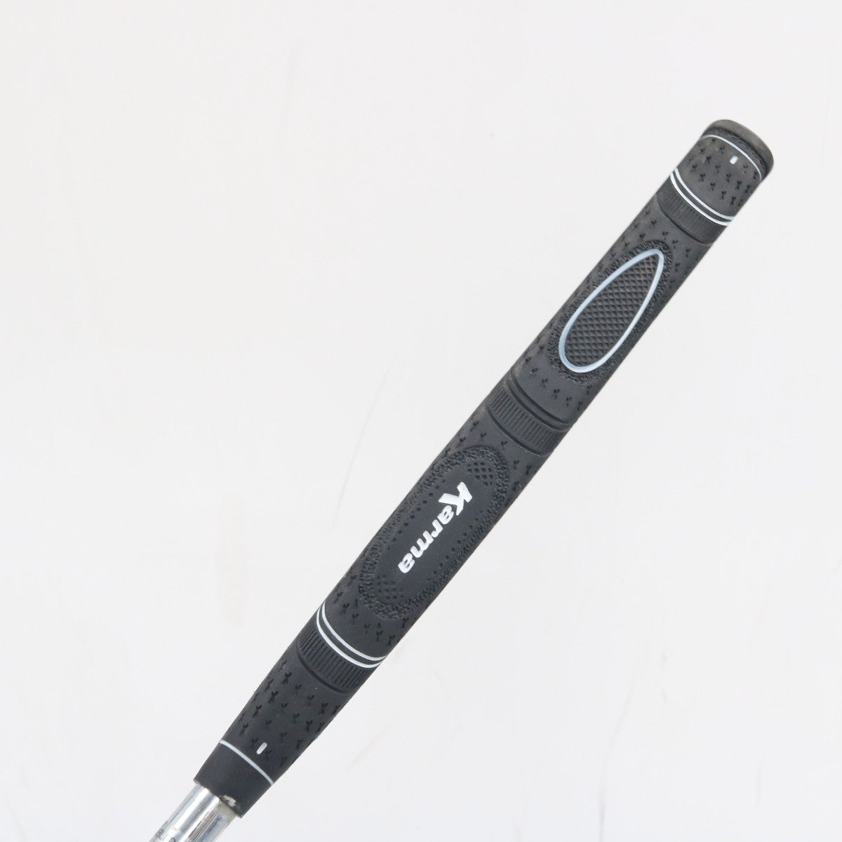 Odyssey Backstryke Marxman Putter 35 Inches 35" Steel Right-Handed S-163277