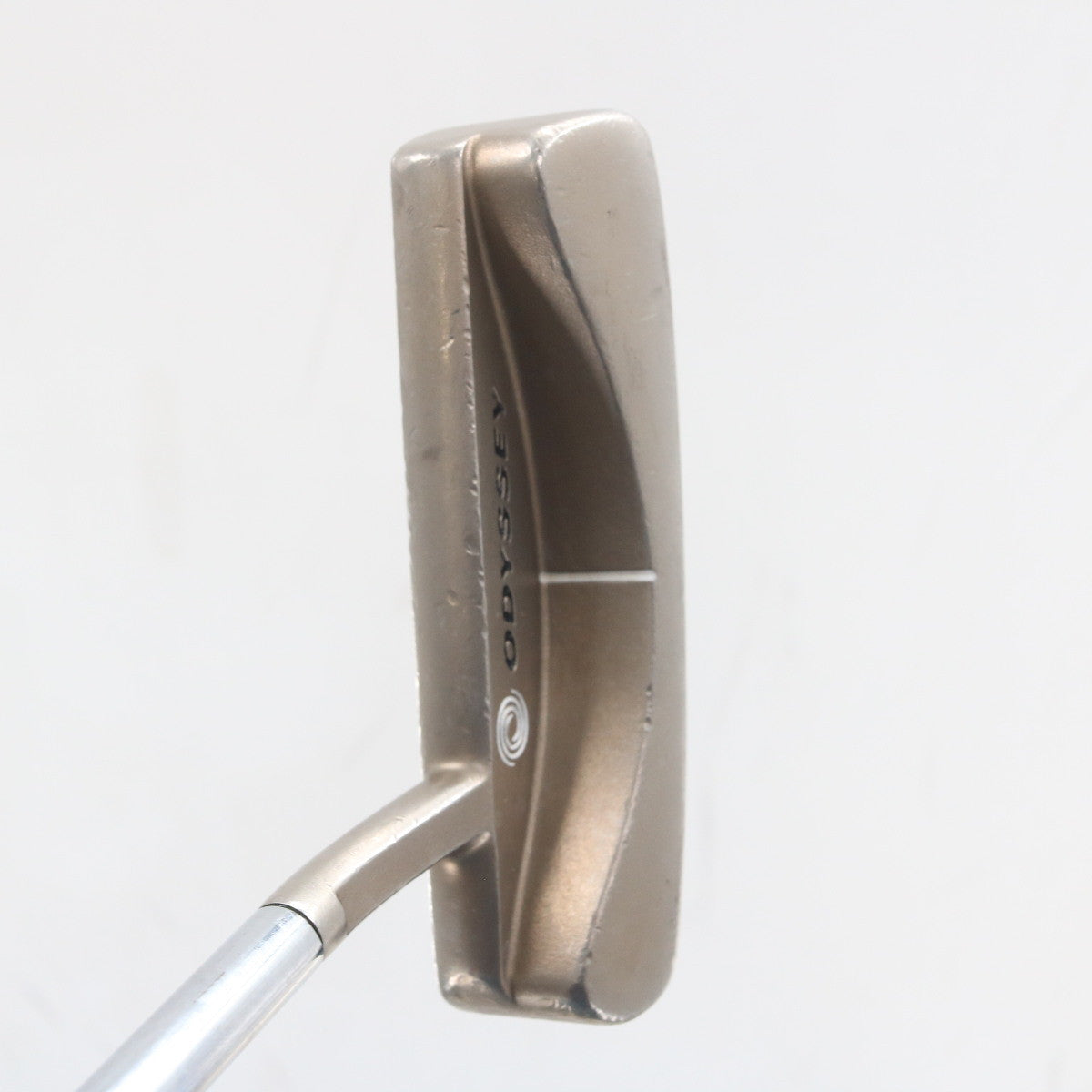 Odyssey White Hot Tour #2 Blade Putter 35 Inches 35" Steel Right-Handed S-163278