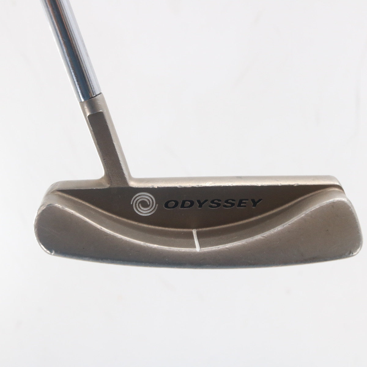 Odyssey White Hot Tour #2 Blade Putter 35 Inches 35" Steel Right-Handed S-163278