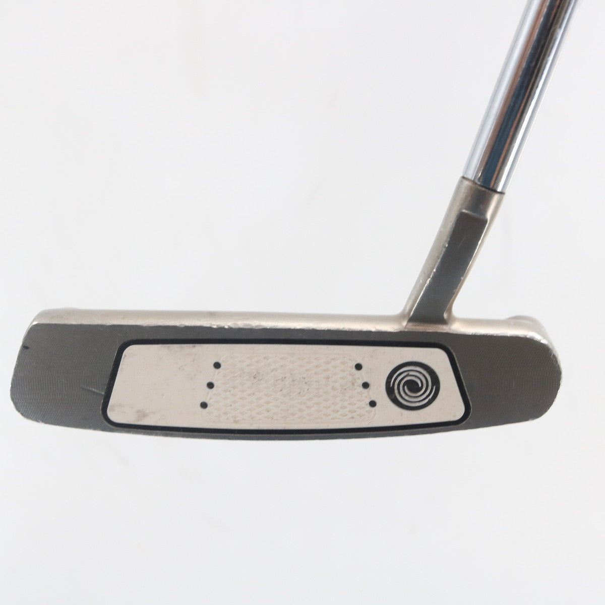 Odyssey White Hot Tour #2 Blade Putter 35 Inches 35" Steel Right-Handed S-163278