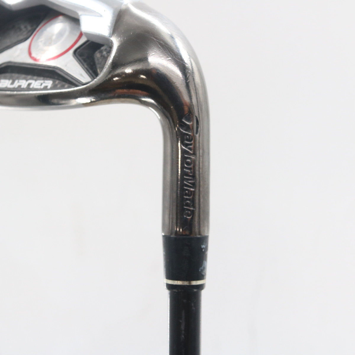 TaylorMade Burner 1.0 Individual 8 Iron Graphite R Regular Right-Handed S-163281