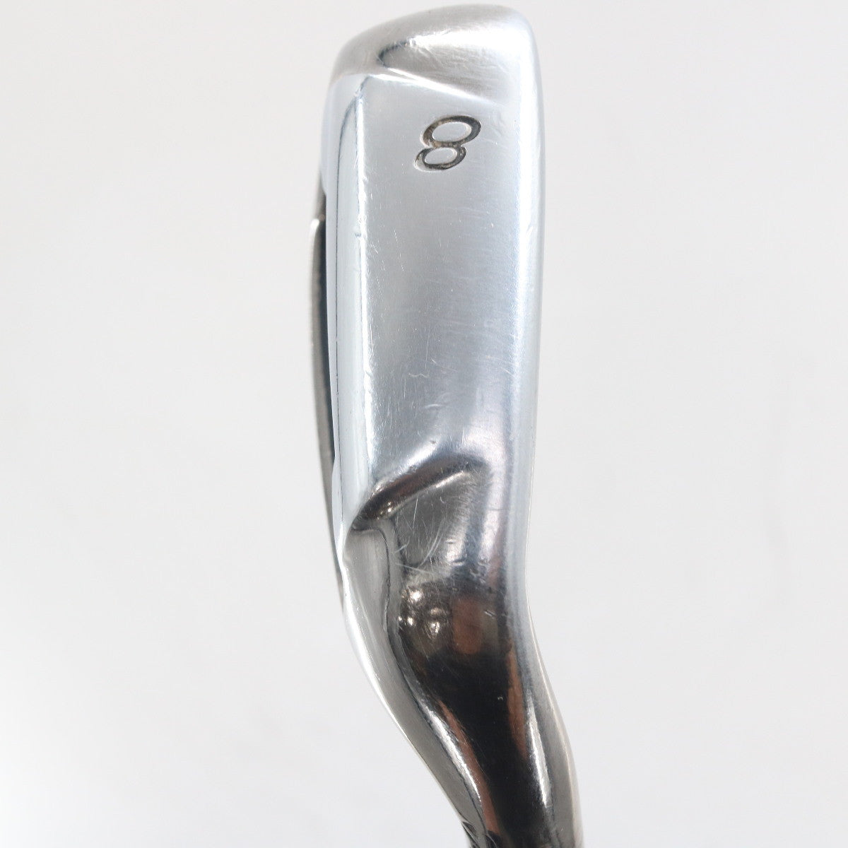 TaylorMade Burner 1.0 Individual 8 Iron Graphite R Regular Right-Handed S-163281