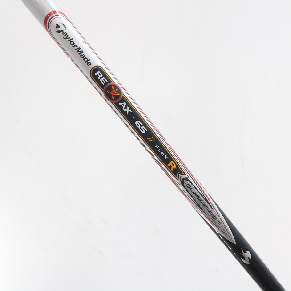 TaylorMade Burner 1.0 Individual 8 Iron Graphite R Regular Right-Handed S-163281