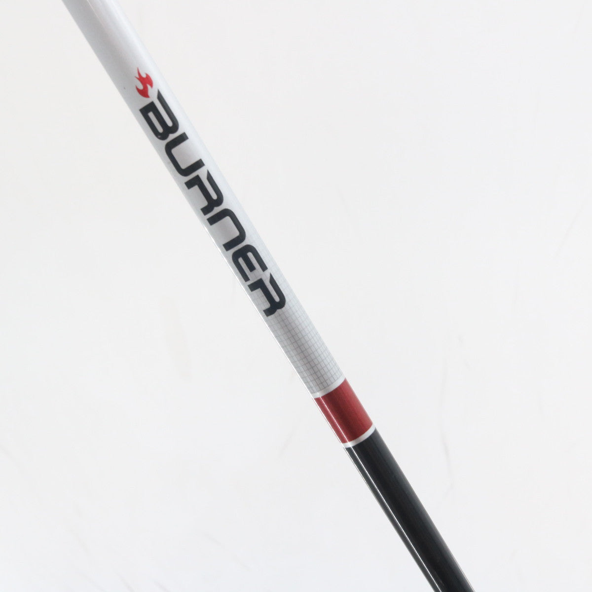 TaylorMade Burner 1.0 Individual 8 Iron Graphite R Regular Right-Handed S-163281