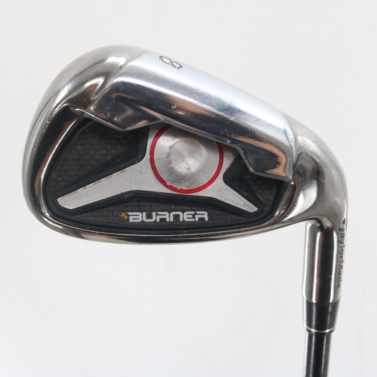 TaylorMade Burner 1.0 Individual 8 Iron Graphite R Regular Right-Handed S-163281