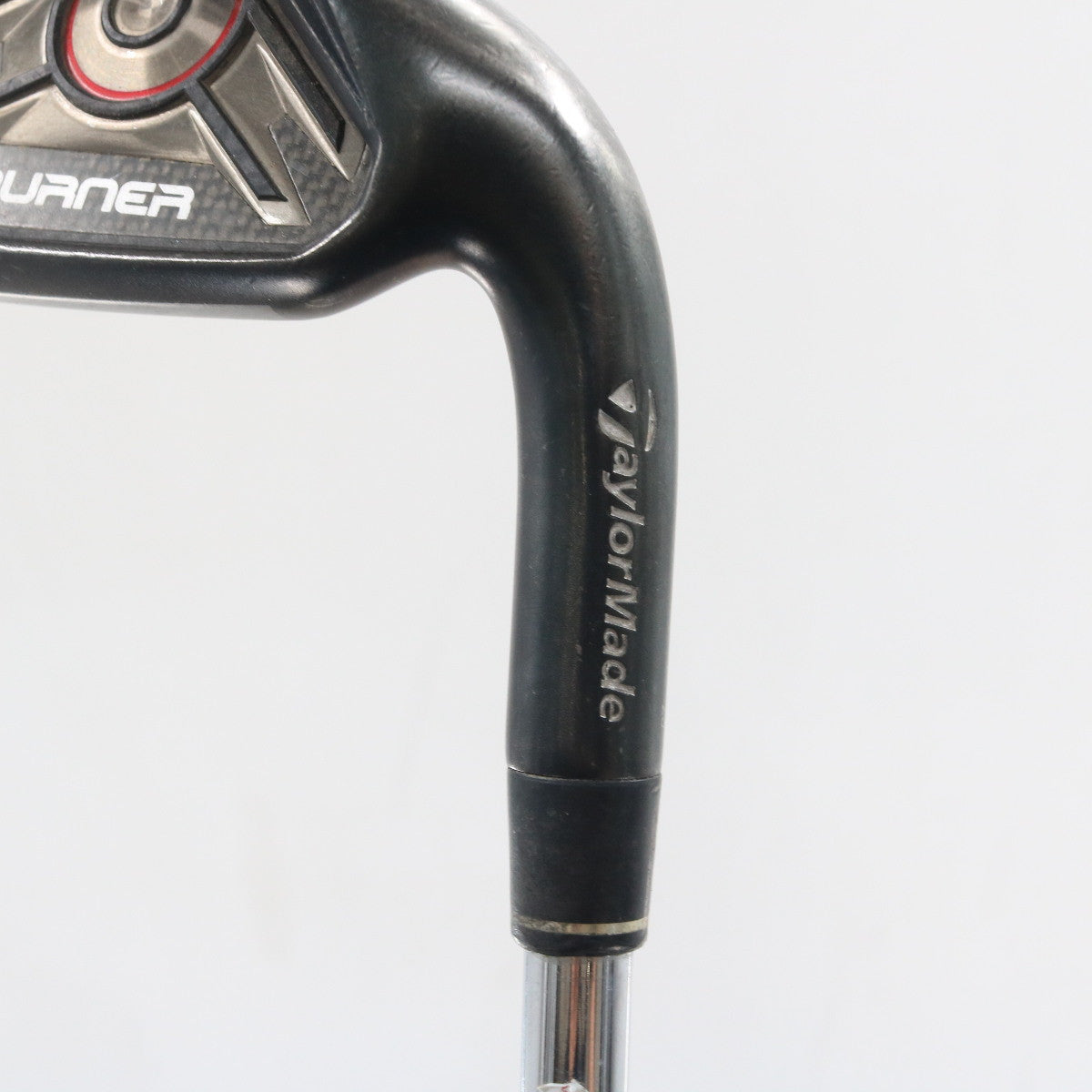 TaylorMade Burner 2.0 Individual 4 Iron Steel R Regular Right-Handed S-163282