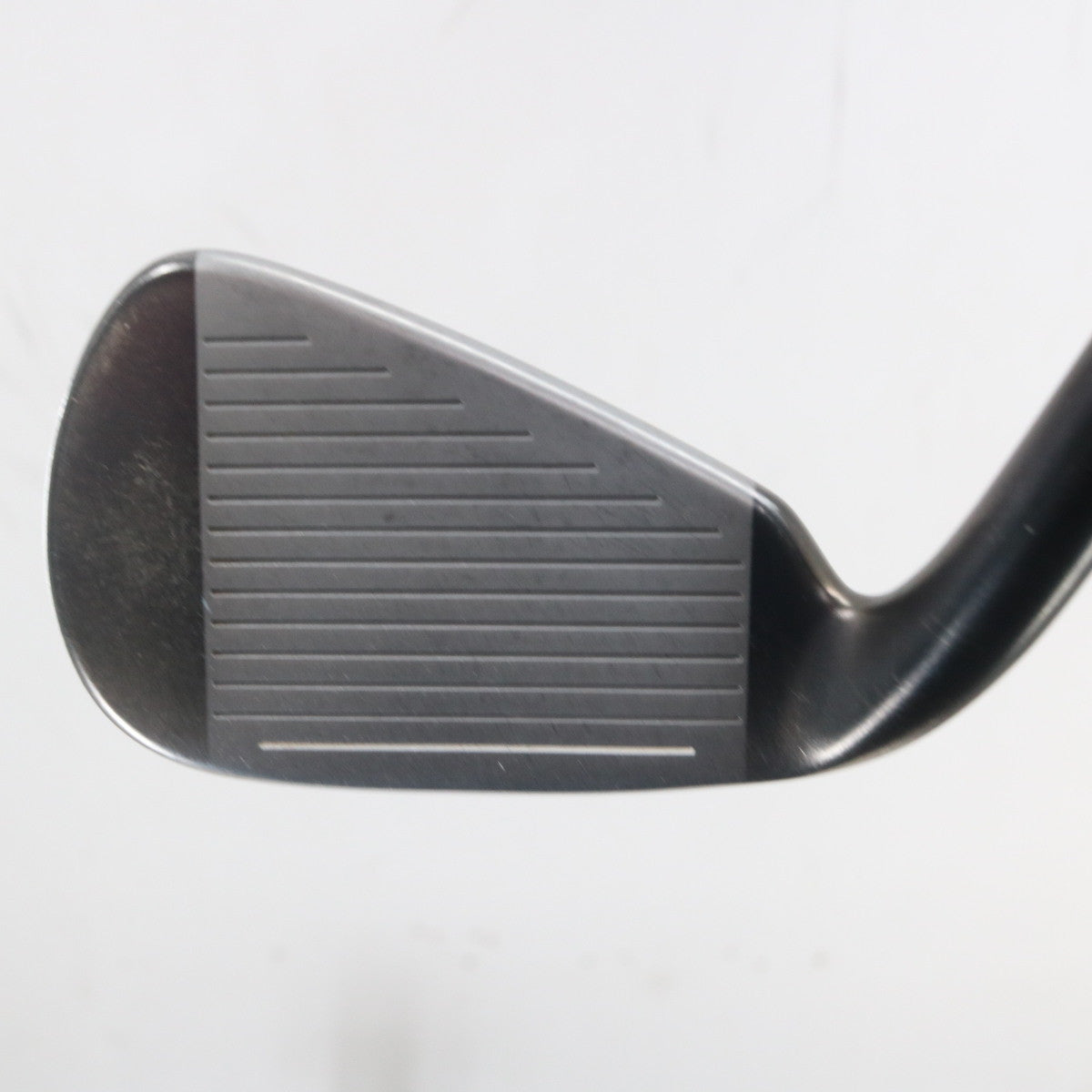 TaylorMade Burner 2.0 Individual 4 Iron Steel R Regular Right-Handed S-163282