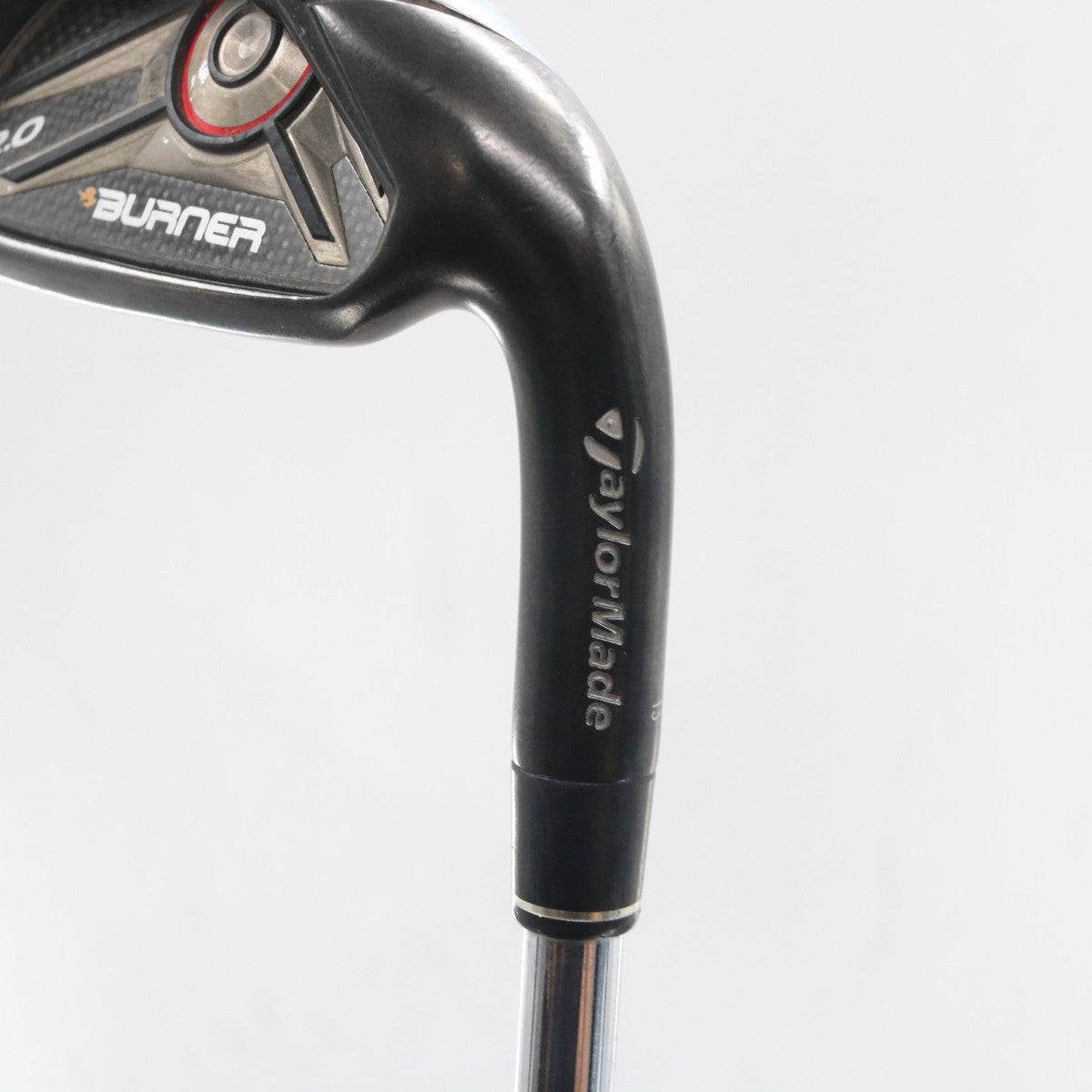TaylorMade Burner 2.0 Individual 5 Iron Steel R Regular Right-Handed S-163283