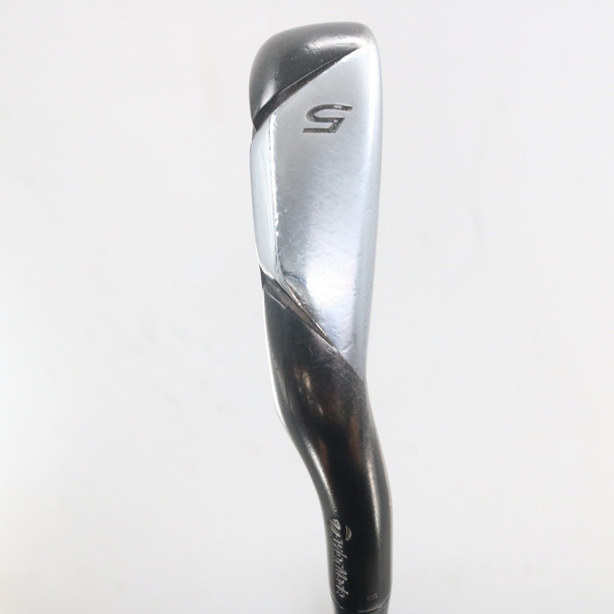 TaylorMade Burner 2.0 Individual 5 Iron Steel R Regular Right-Handed S-163283