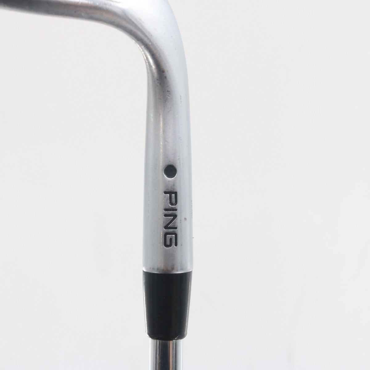 Ping Glide 2.0 Lob Wedge 60 Degrees 60.06 TS Black Dot Steel AWT 2.0 RH S-163287