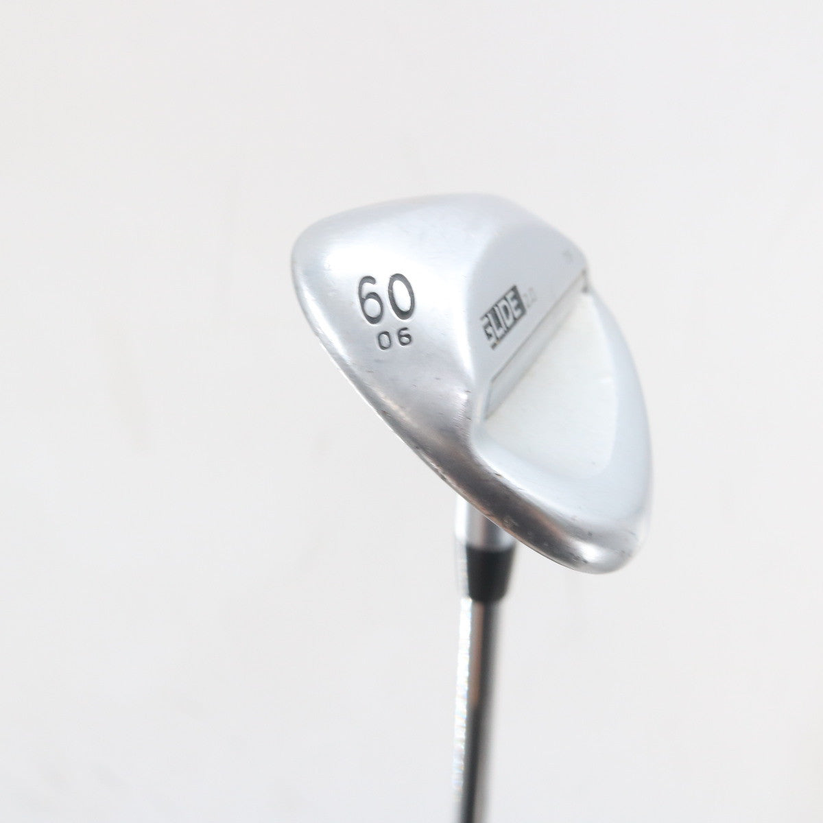 Ping Glide 2.0 Lob Wedge 60 Degrees 60.06 TS Black Dot Steel AWT 2.0 RH S-163287