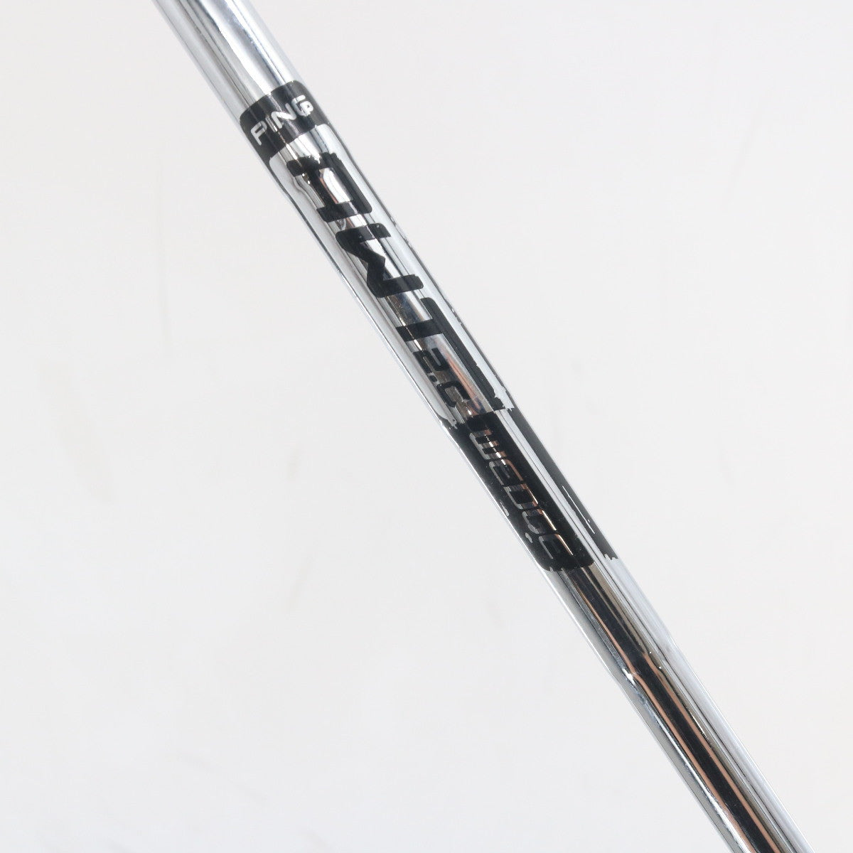 Ping Glide 2.0 Lob Wedge 60 Degrees 60.06 TS Black Dot Steel AWT 2.0 RH S-163287