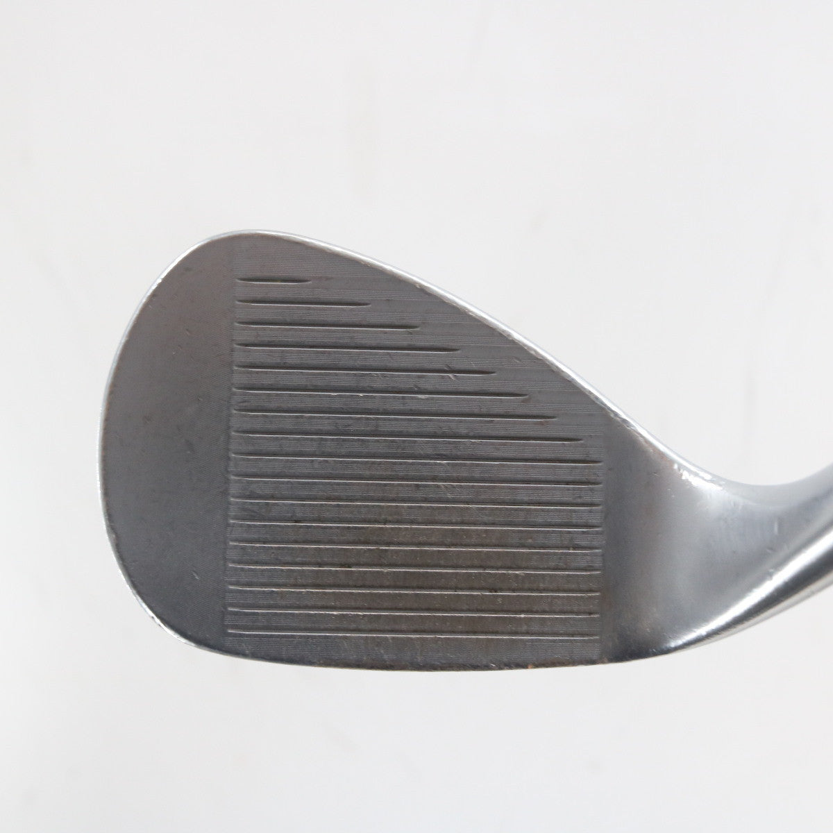 Titleist Vokey SM8 Tour Chrome Sand Wedge 54 Deg 54.12 D-Grind Steel RH S-163292