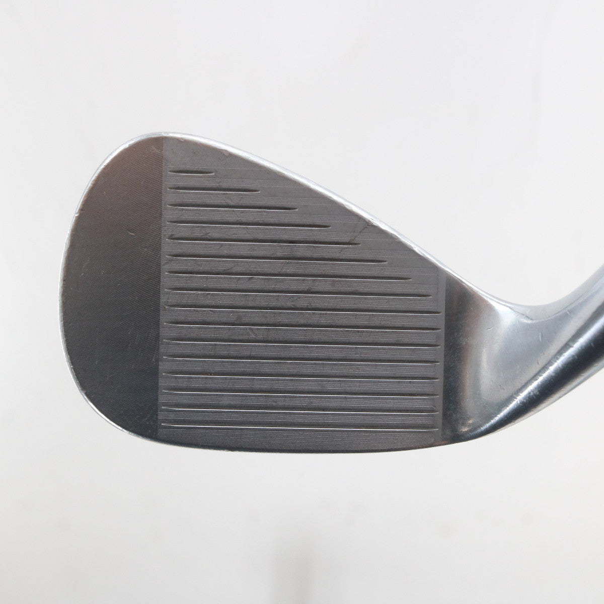 Titleist BV Vokey SM7 Tour Chrome Pitching Wedge 46 Deg 46.10F Steel RH S-163293