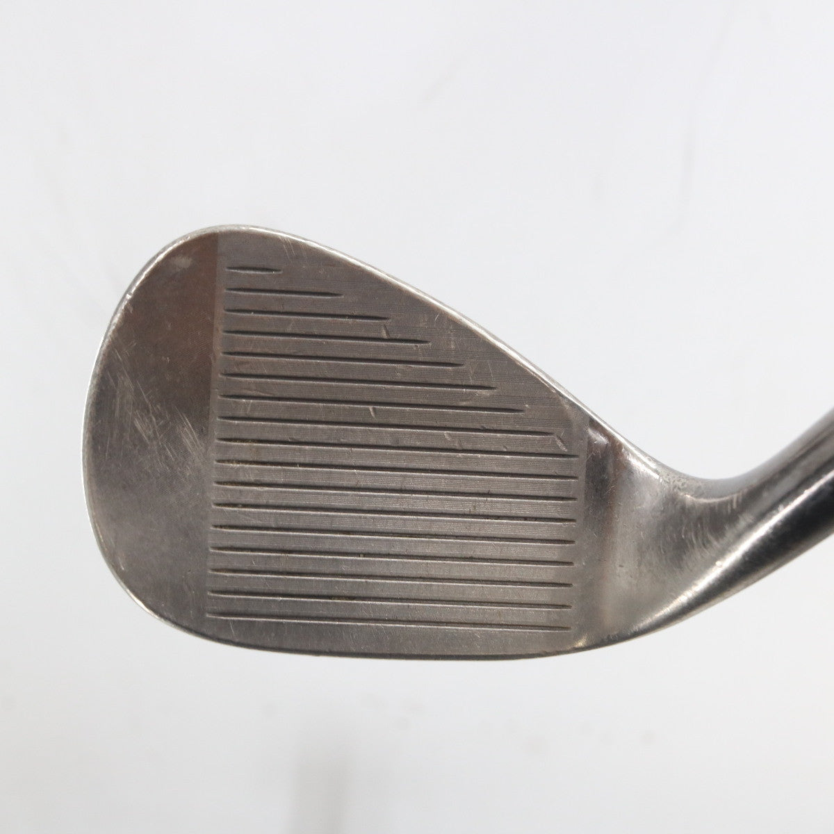 Titleist BV Vokey SM7 Brushed Steel Sand Wedge 56 Deg 56.10 S-Grind RH S-163294